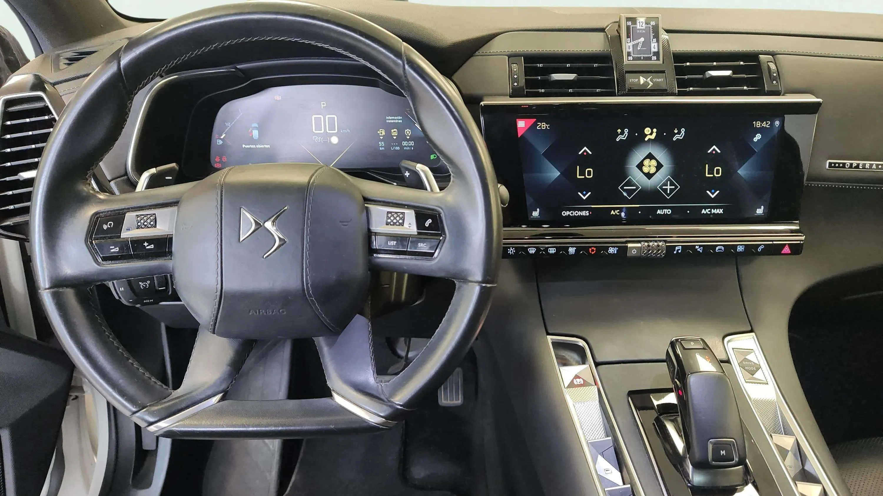 DS DS 7 Crossback PureTech BE Chic - foto 6