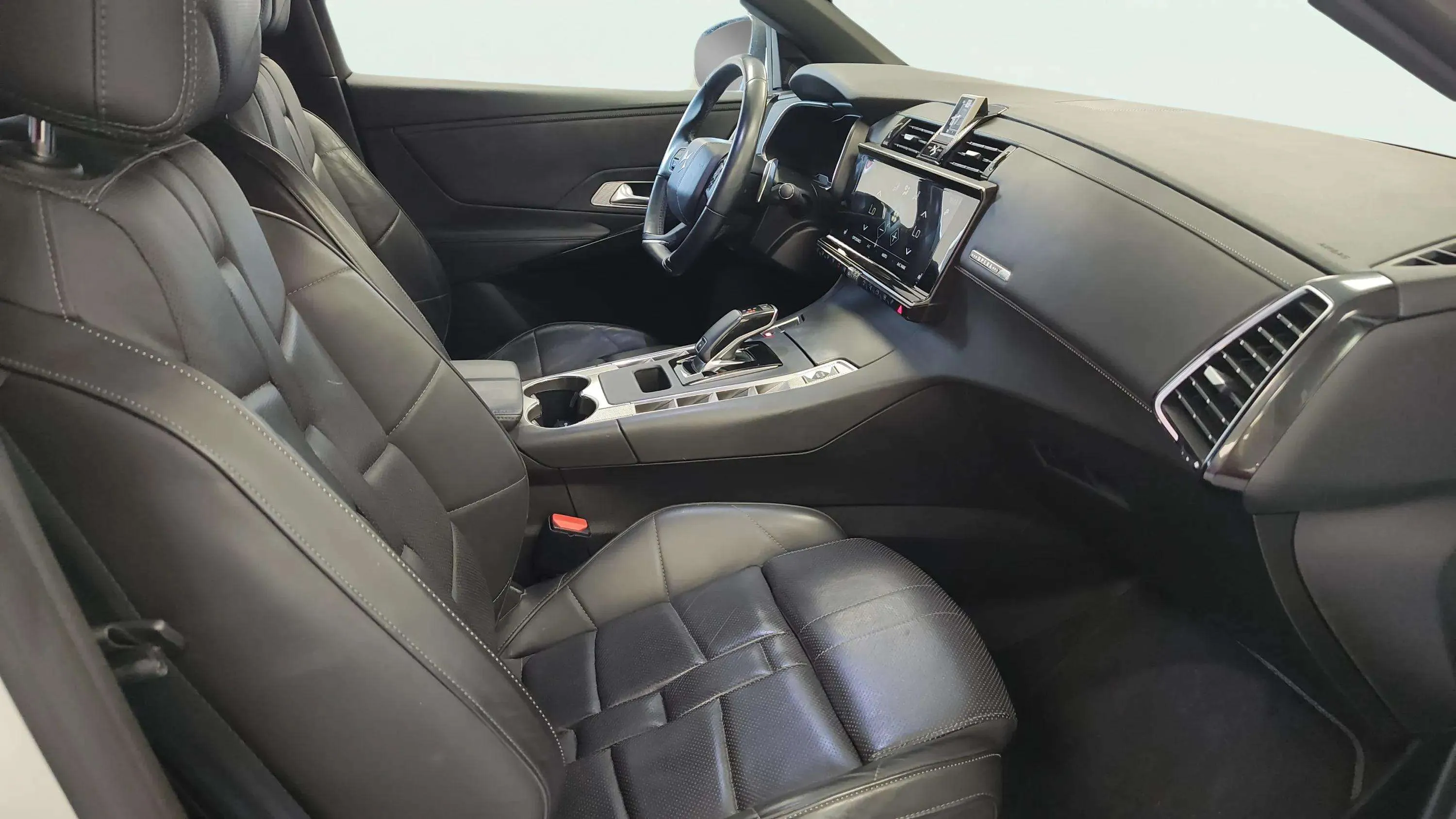 DS DS 7 Crossback PureTech BE Chic - foto 10