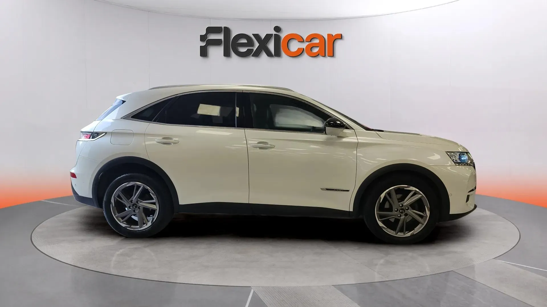 DS DS 7 Crossback PureTech BE Chic - foto 5