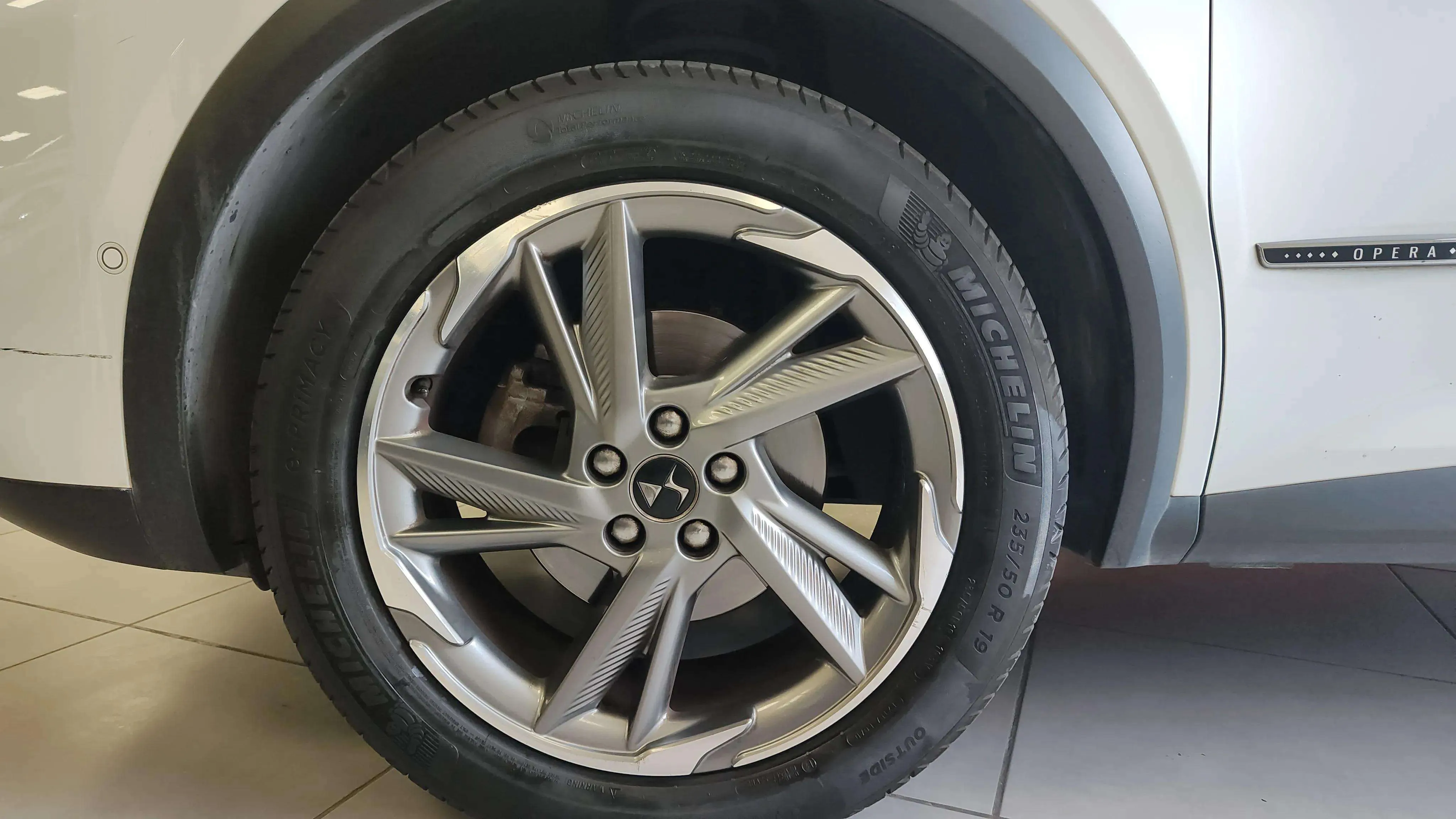 DS DS 7 Crossback PureTech BE Chic - foto 18