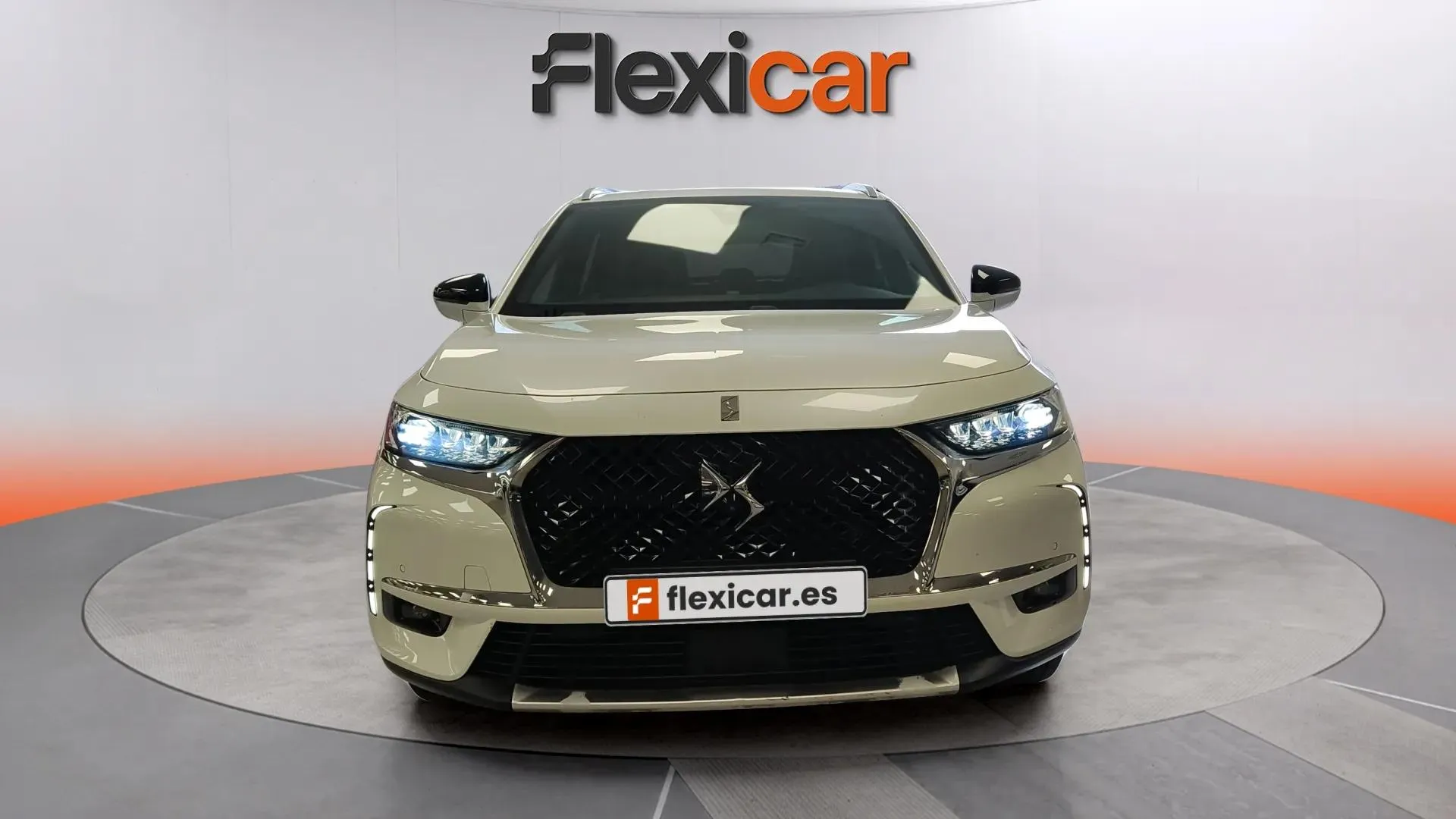 DS DS 7 Crossback PureTech BE Chic - foto 2