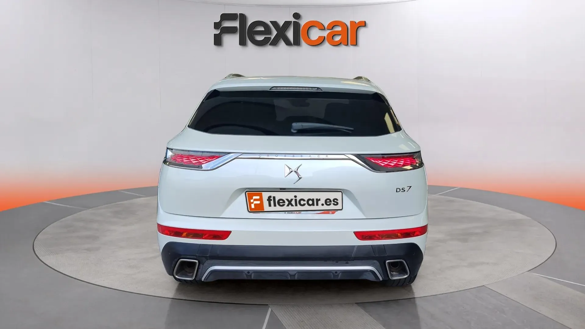 DS DS 7 Crossback PureTech BE Chic - foto 4