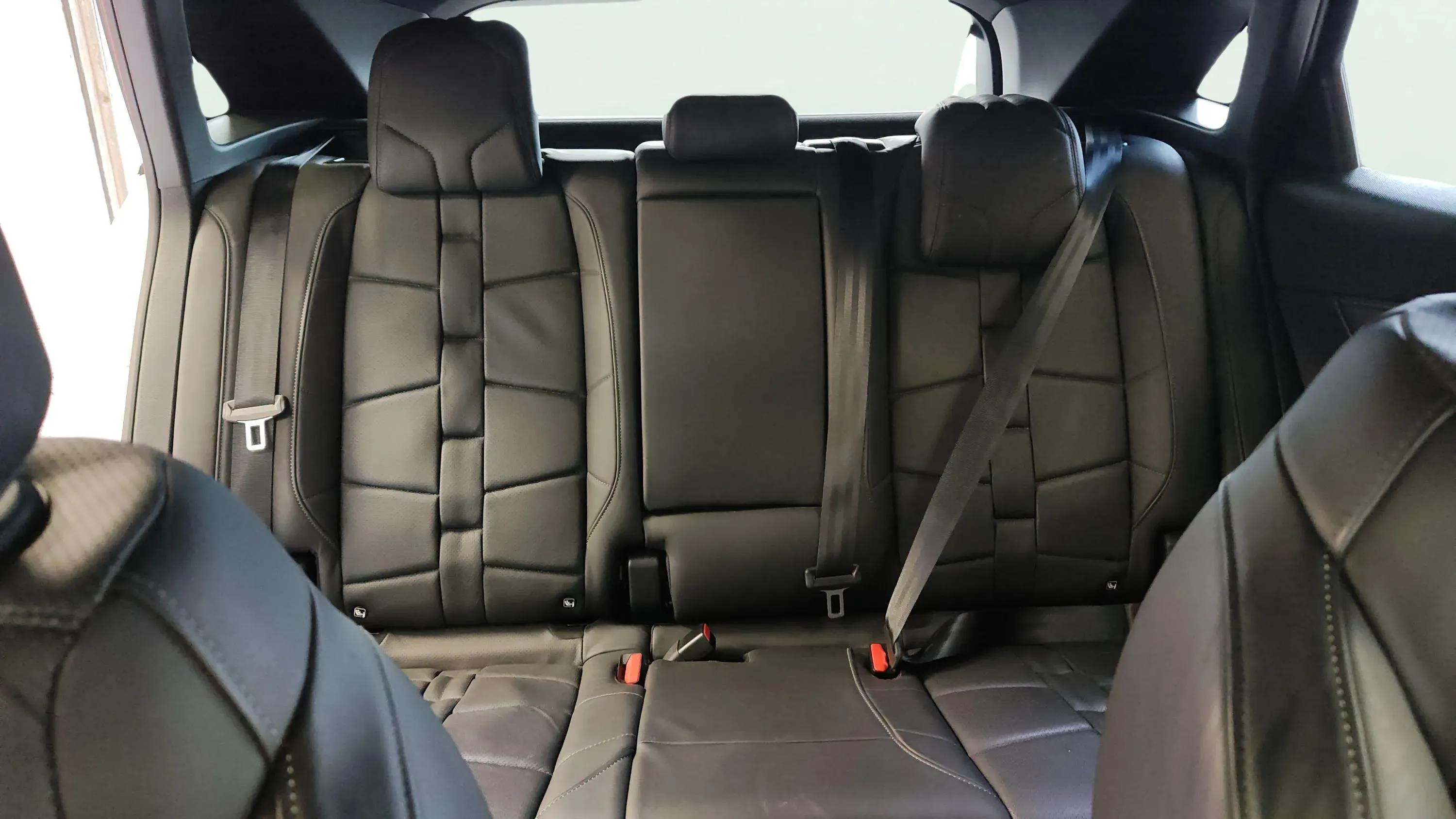 DS DS 7 Crossback PureTech BE Chic - foto 15