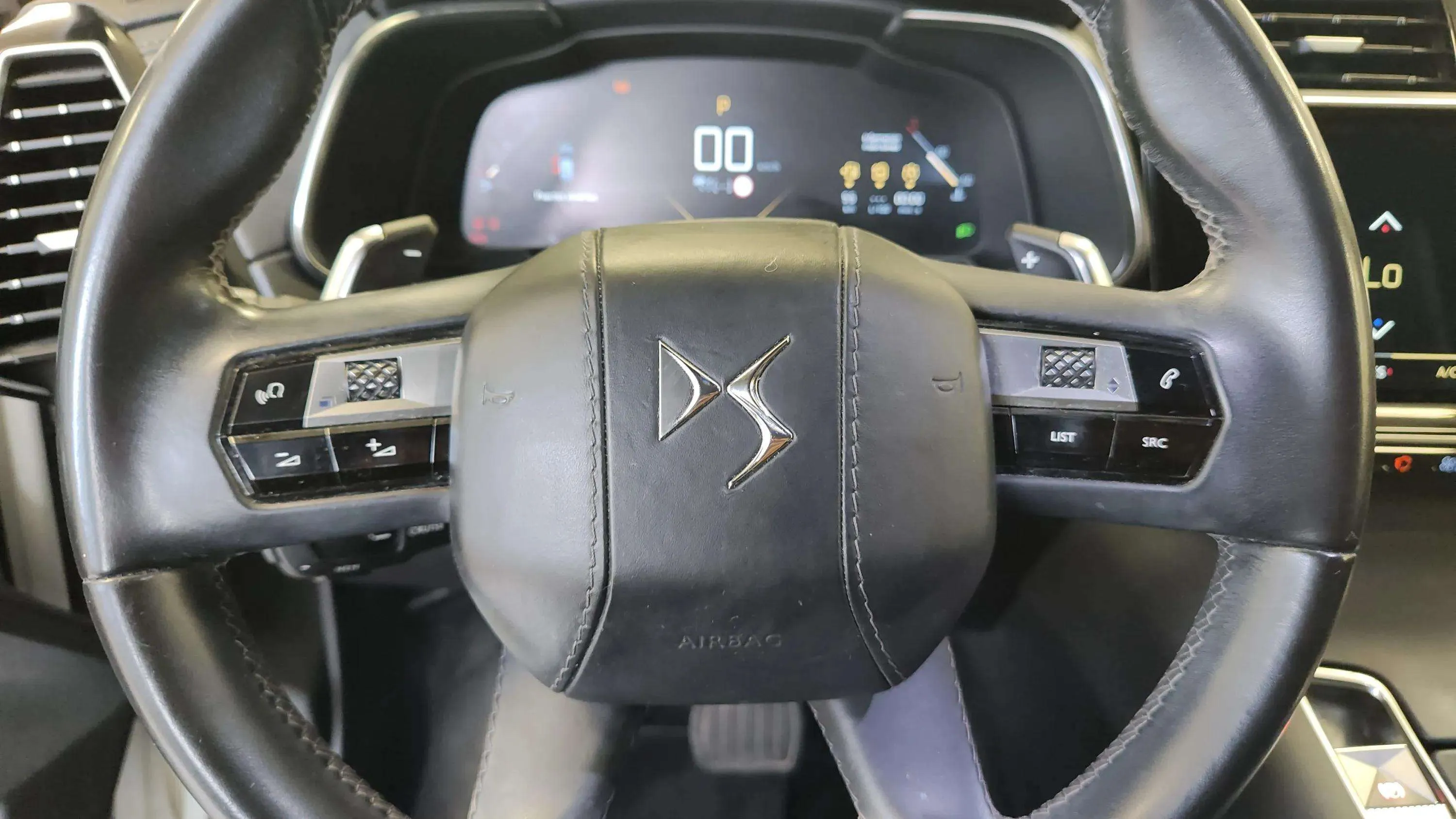 DS DS 7 Crossback PureTech BE Chic - foto 7