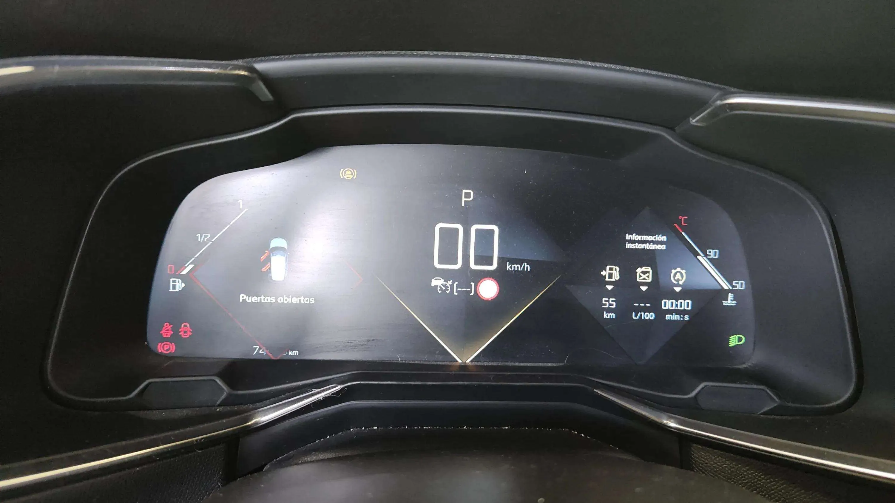 DS DS 7 Crossback PureTech BE Chic - foto 8