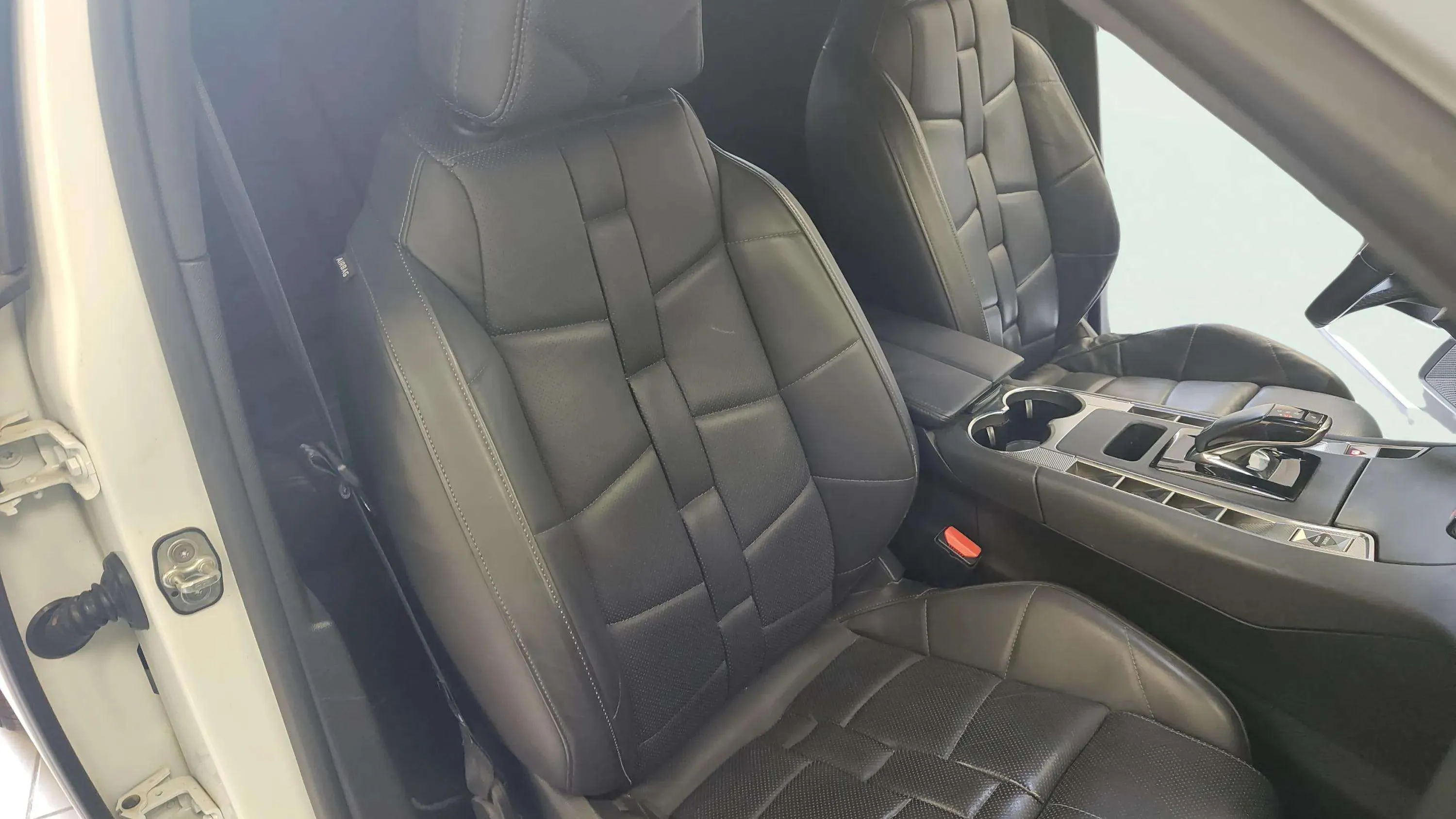 DS DS 7 Crossback PureTech BE Chic - foto 11