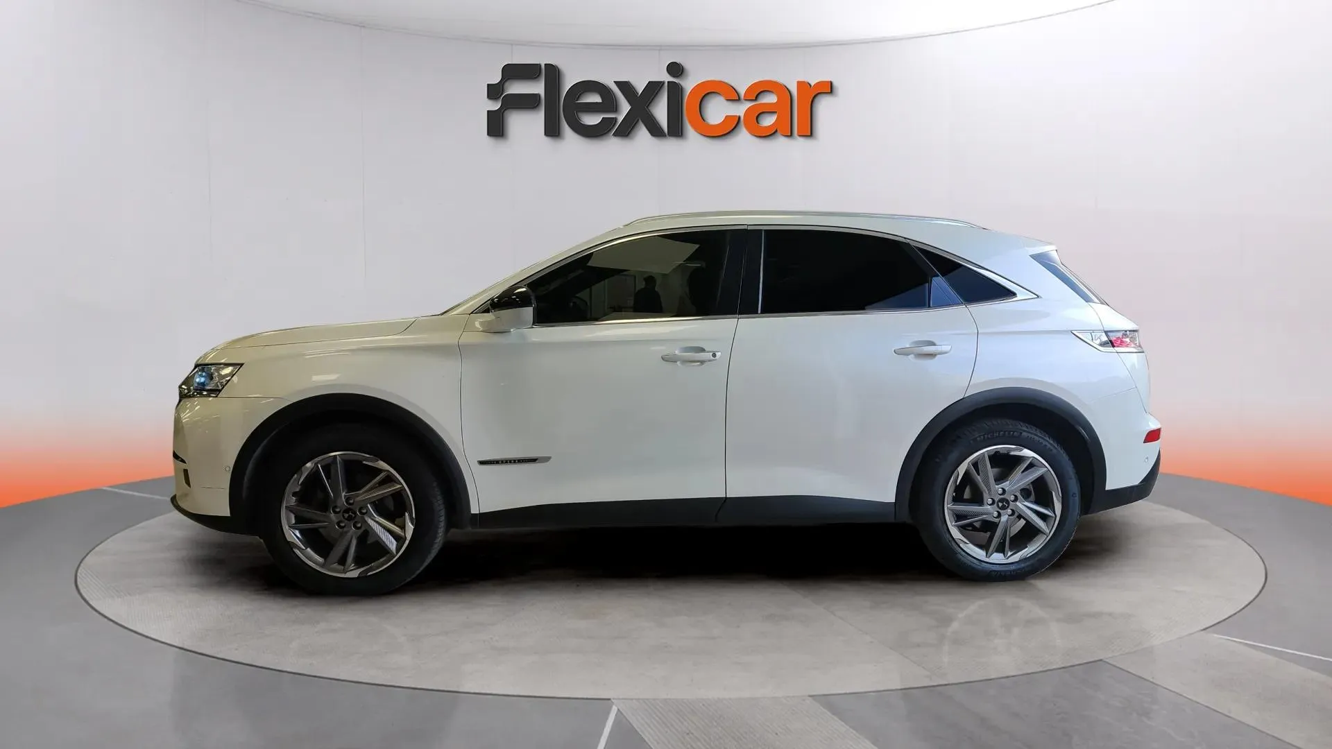 DS DS 7 Crossback PureTech BE Chic - foto 3