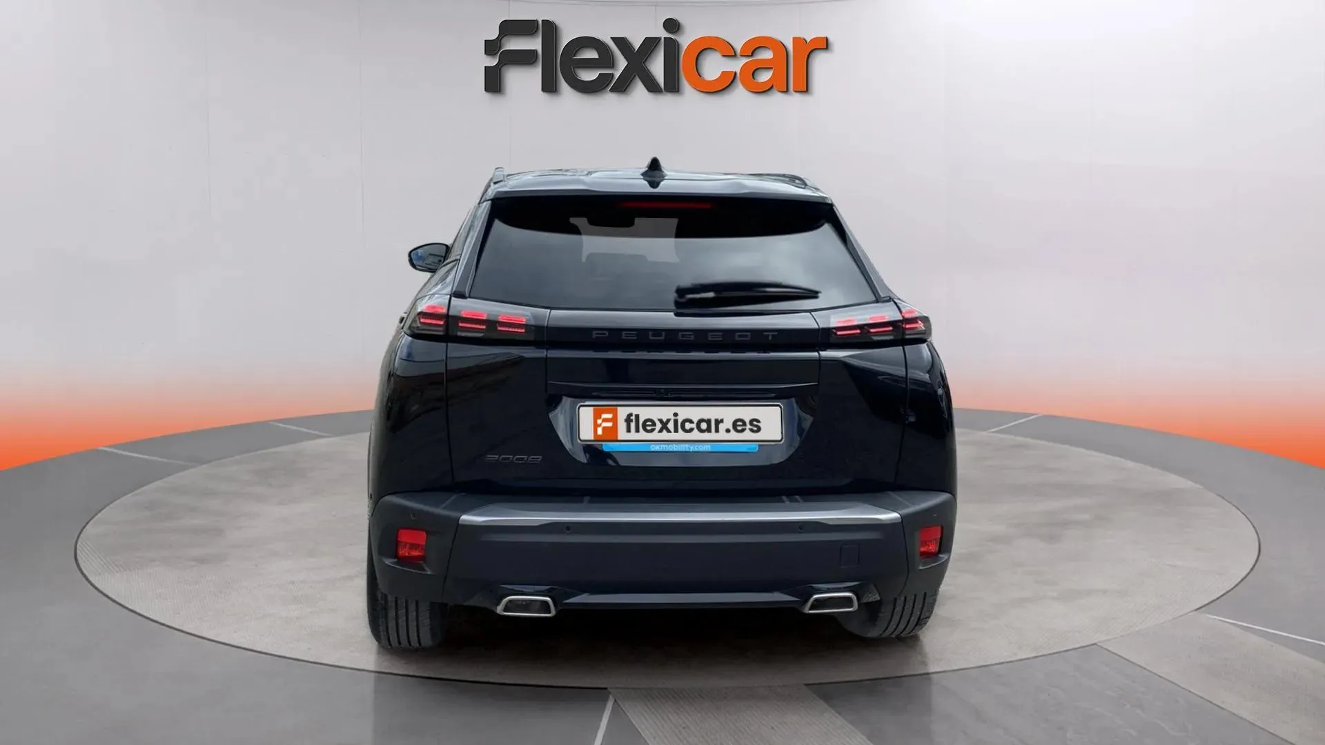 Peugeot 2008 Allure PureTech 130 EAT8 - foto 6