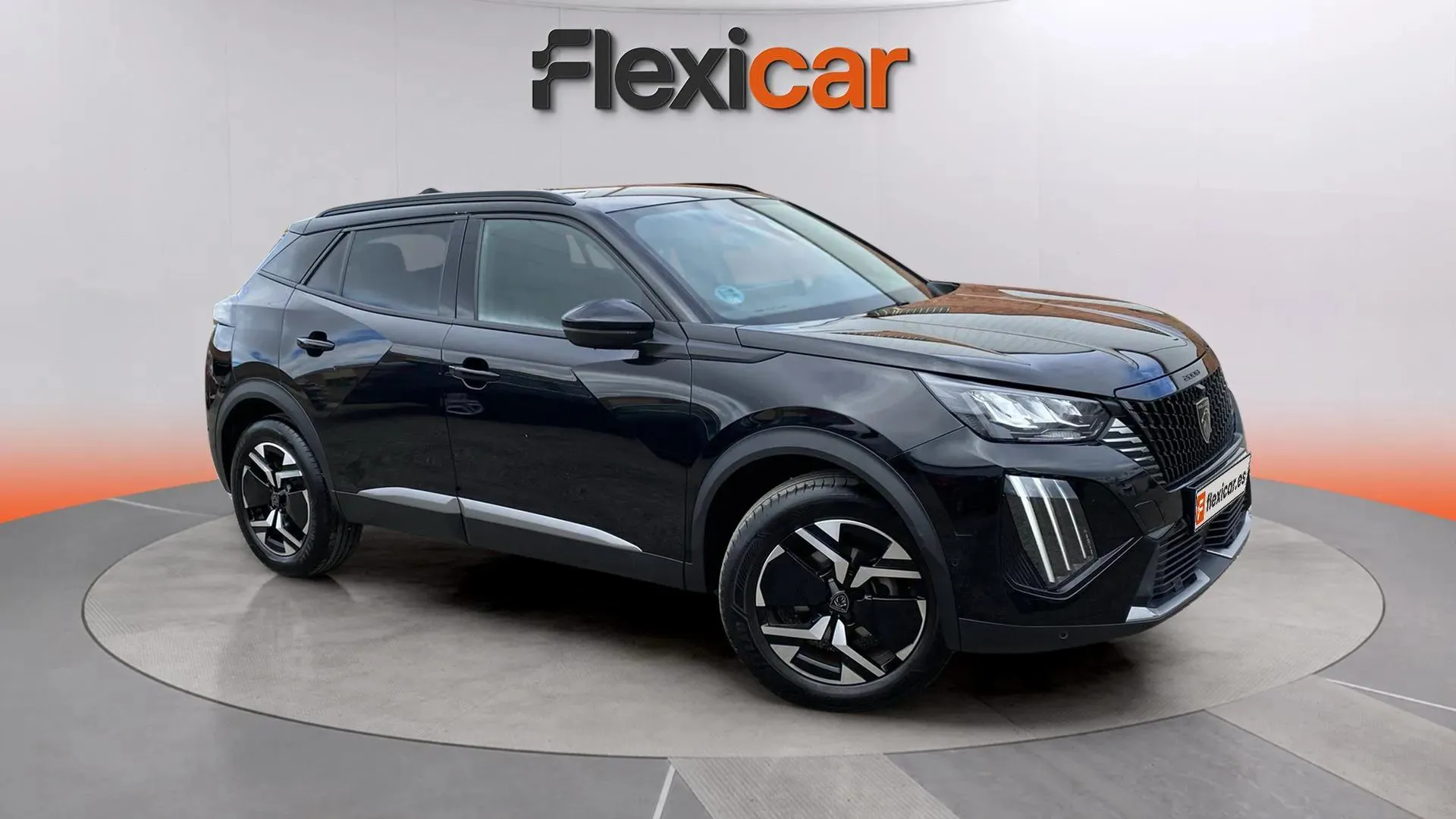Peugeot 2008 Allure PureTech 130 EAT8