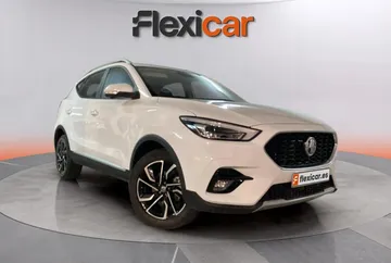 mg zs 15 luxury gasolina manual elche 903000000177483