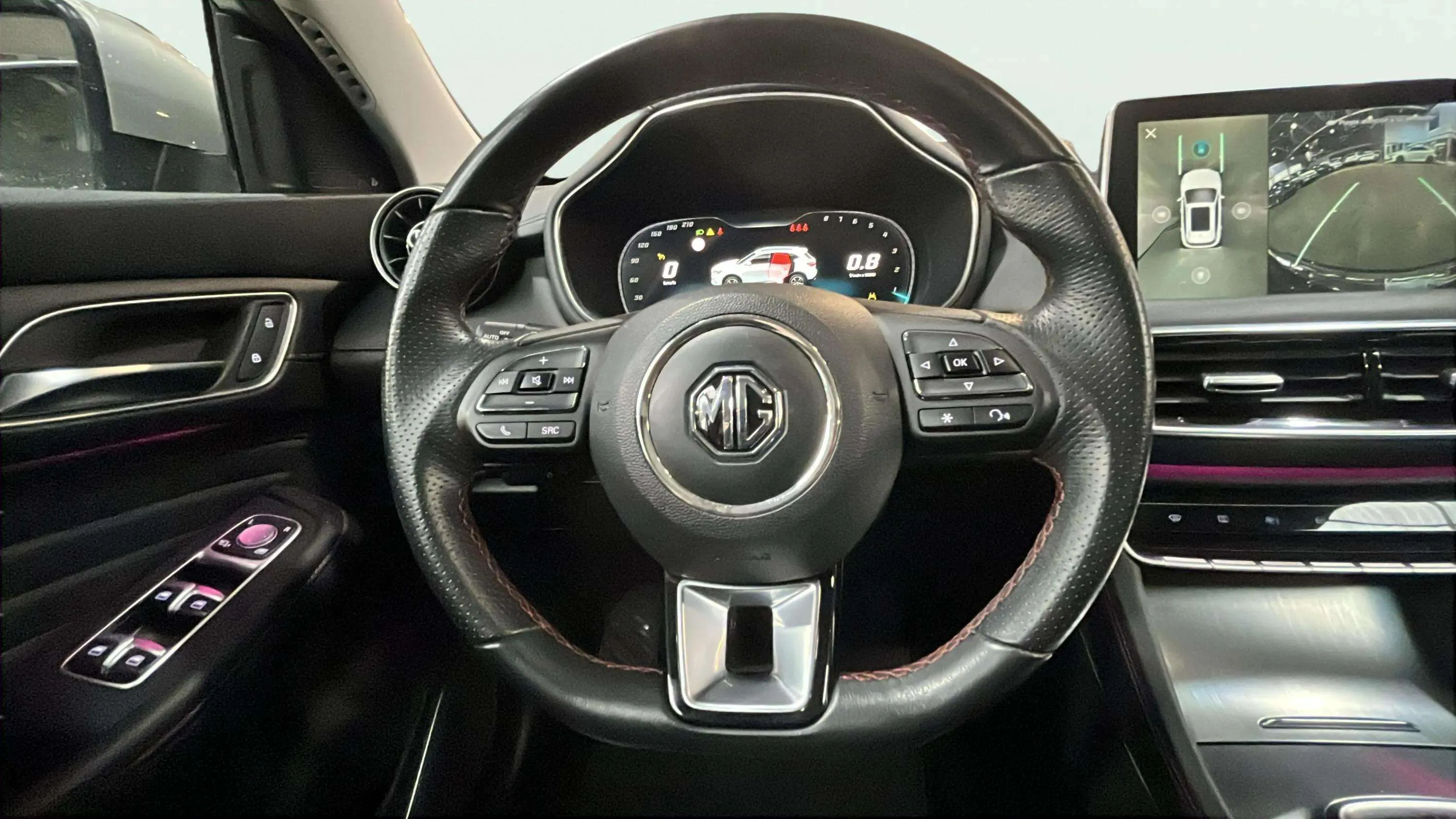 MG HS 1.5 Turbo GDI Luxury - foto 12