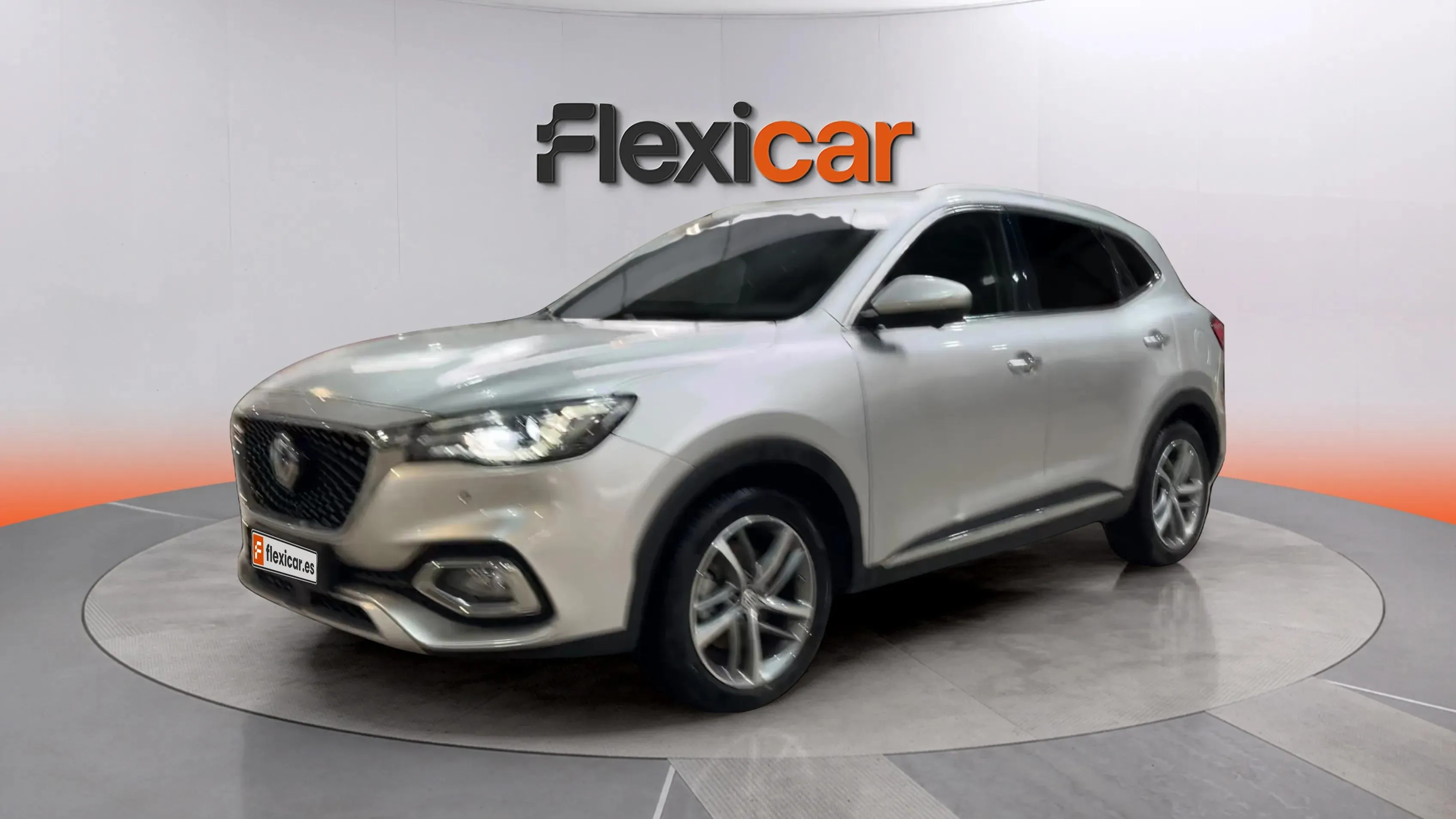 MG HS 1.5 Turbo GDI Luxury - foto 3