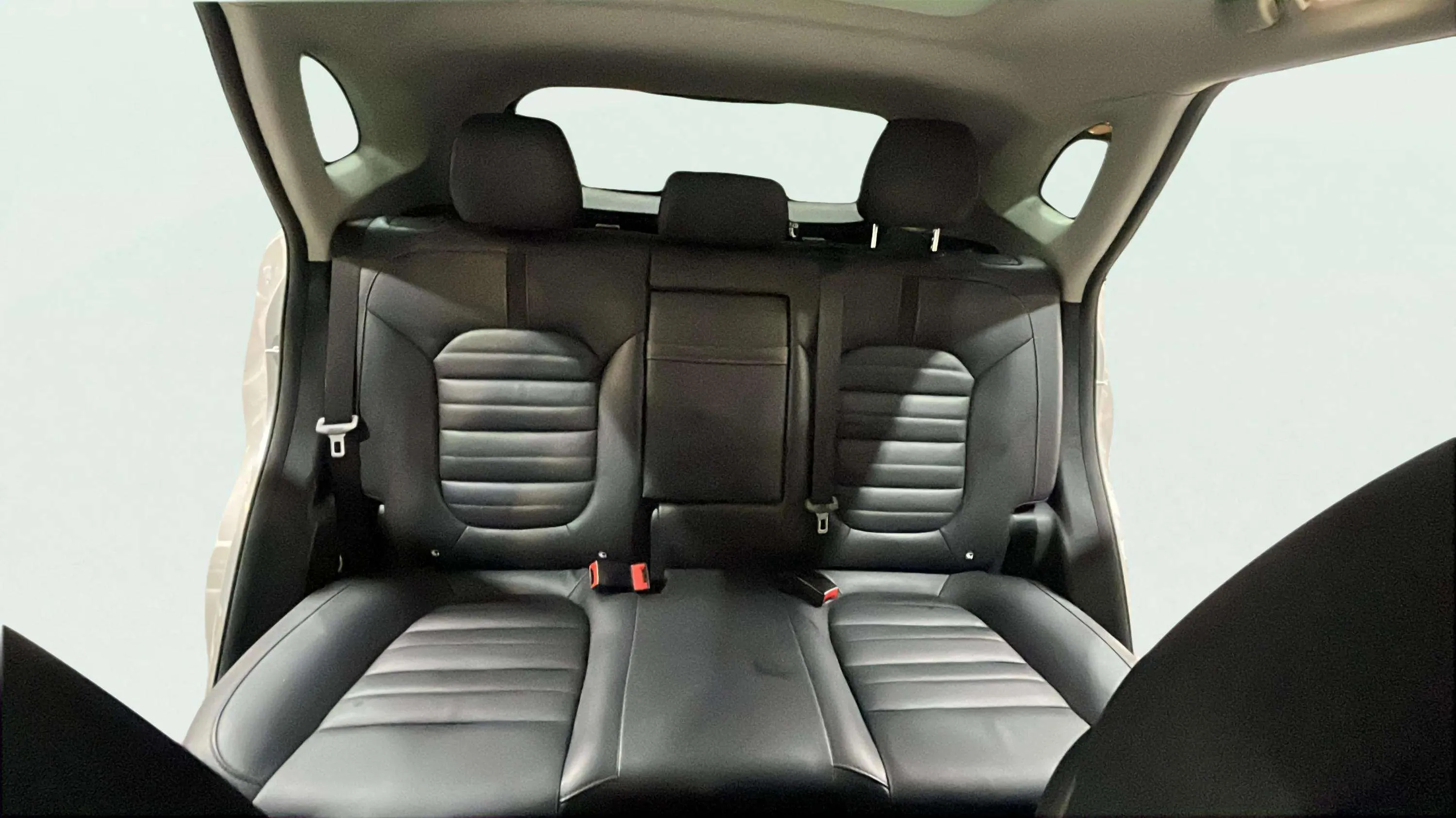 MG HS 1.5 Turbo GDI Luxury - foto 16
