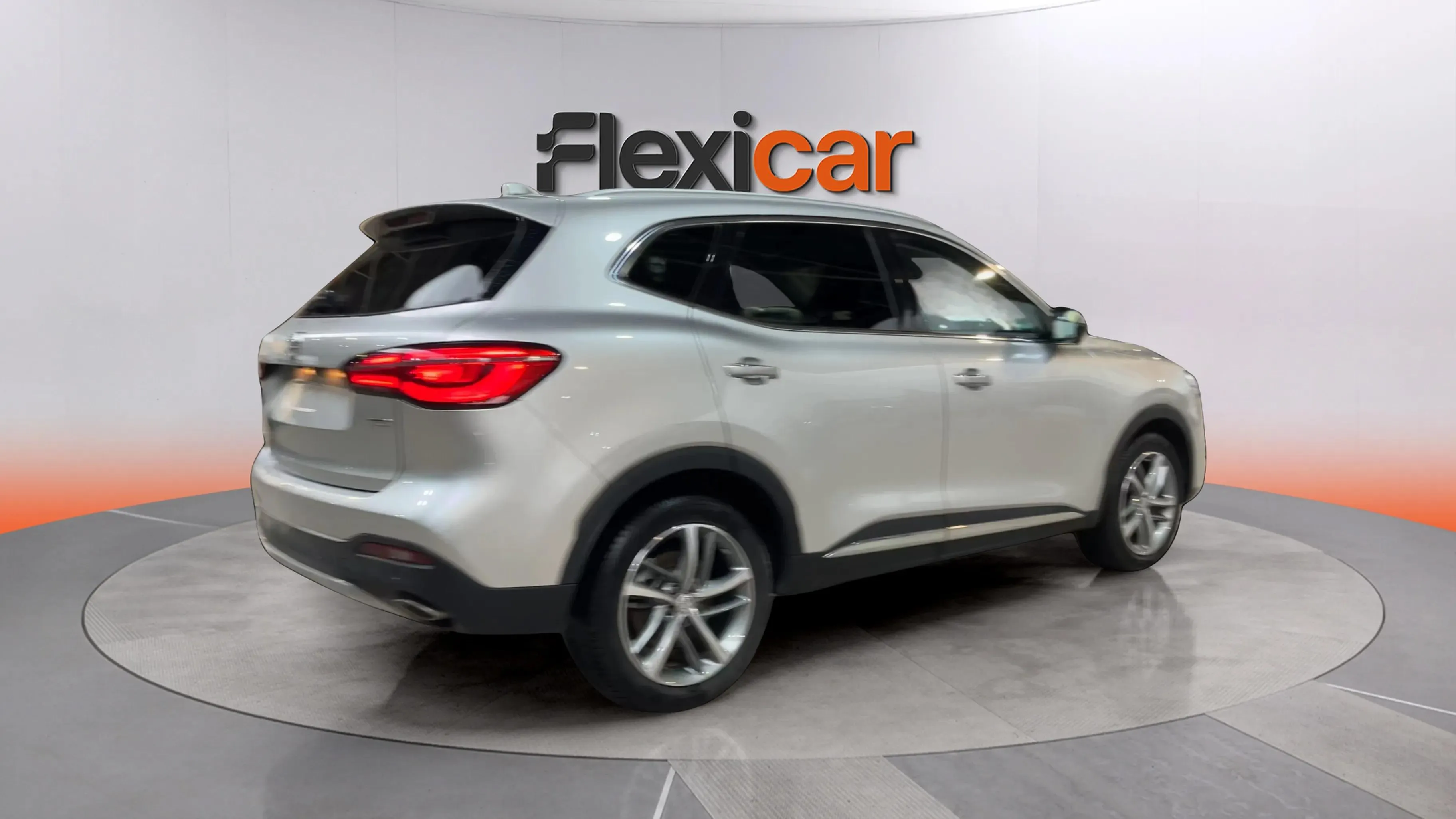 MG HS 1.5 Turbo GDI Luxury - foto 7