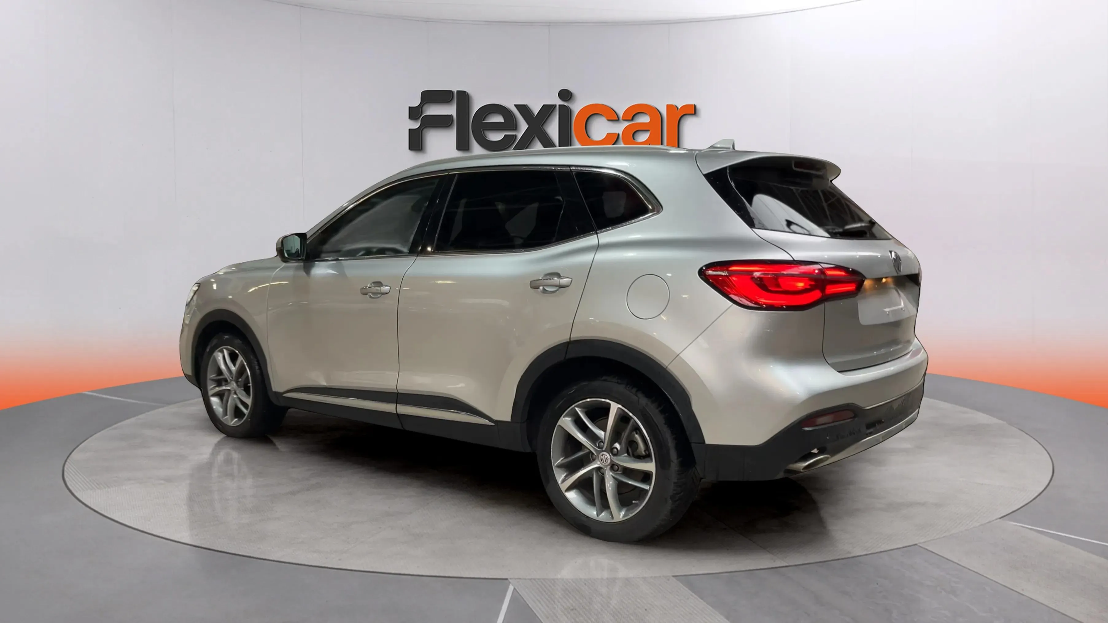 MG HS 1.5 Turbo GDI Luxury - foto 5