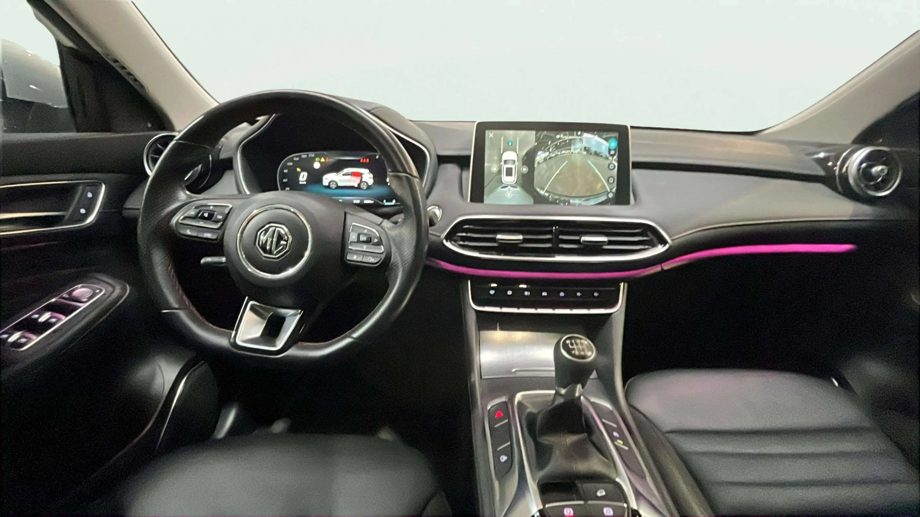 MG HS 1.5 Turbo GDI Luxury - foto 10