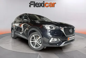 mg hs 15 turbo gdi luxury gasolina manual blanes 903000000177503