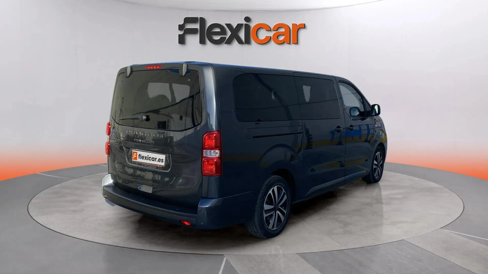 Peugeot Traveller Business Long BlueHDi 180 EAT8 - foto 6