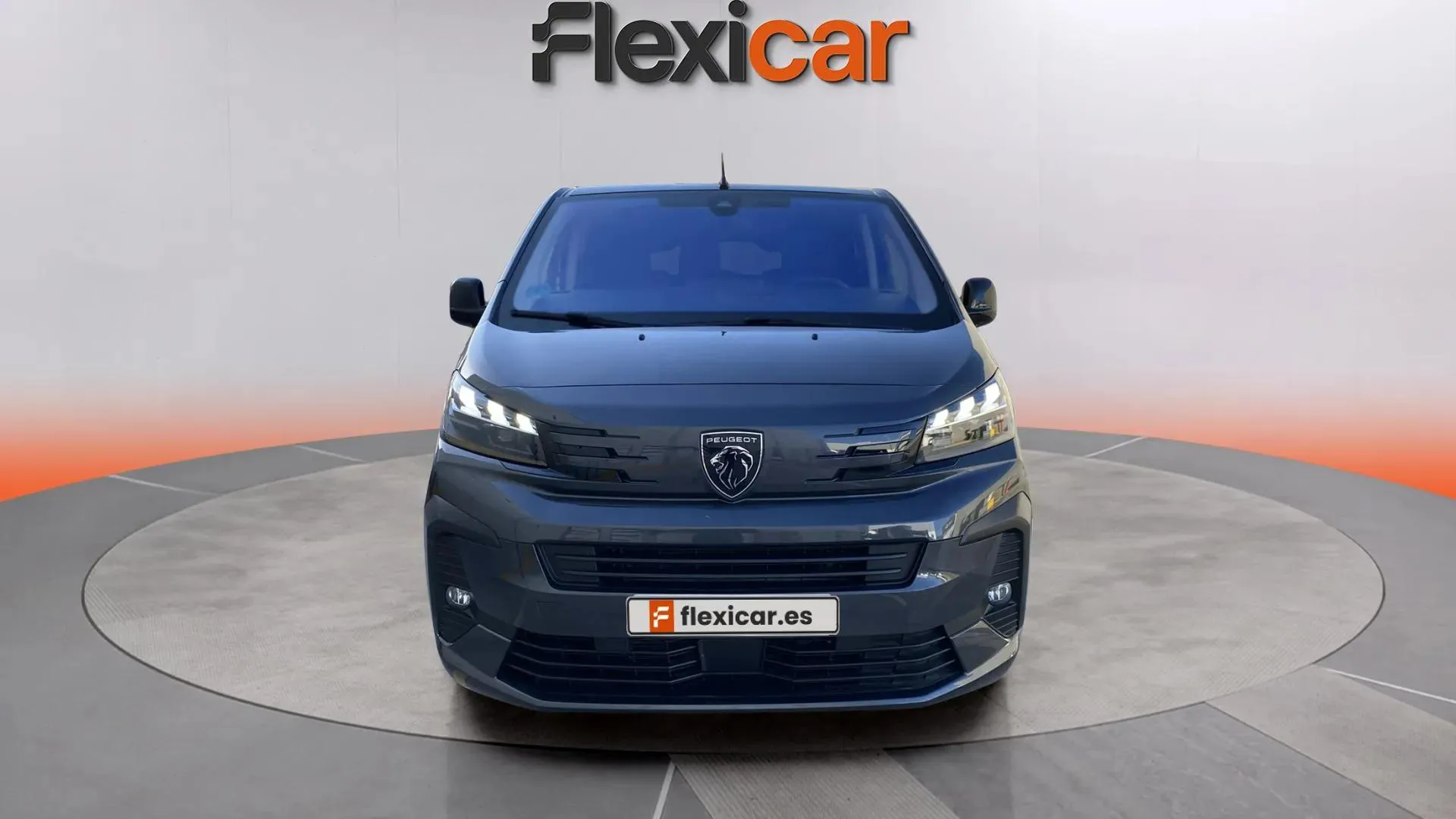 Peugeot Traveller Business Long BlueHDi 180 EAT8 - foto 8