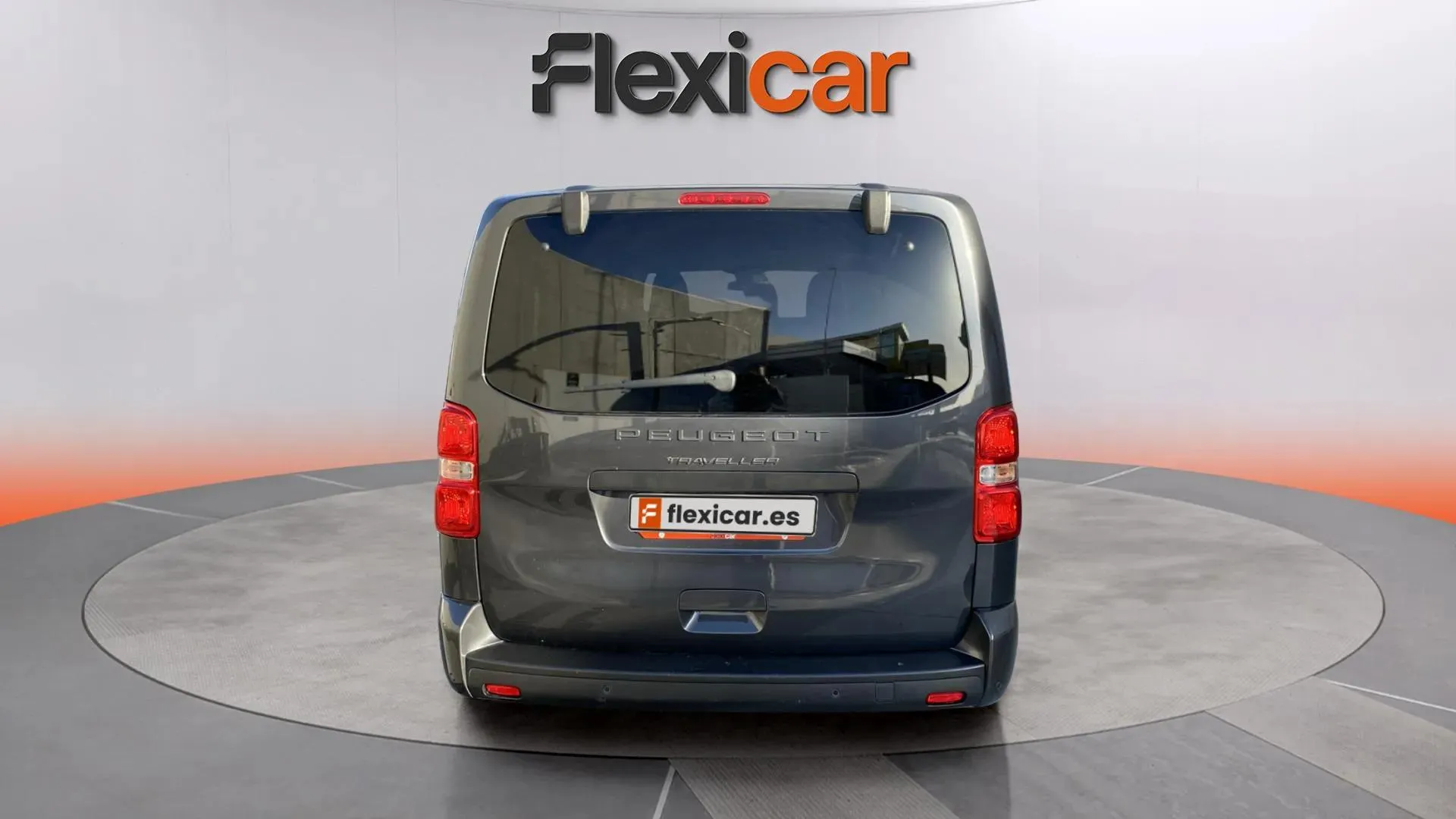 Peugeot Traveller Business Long BlueHDi 180 EAT8 - foto 5