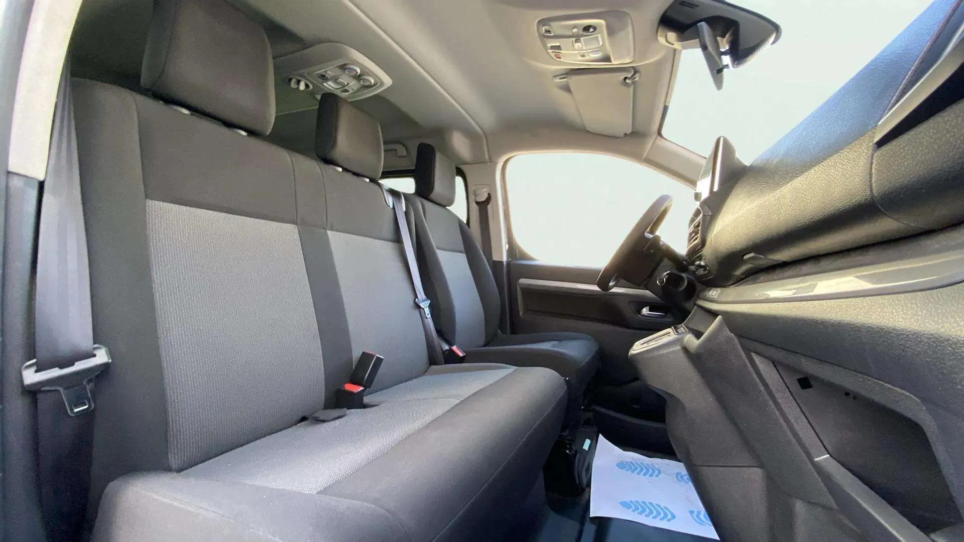 Peugeot Traveller Business Long BlueHDi 180 EAT8 - foto 13