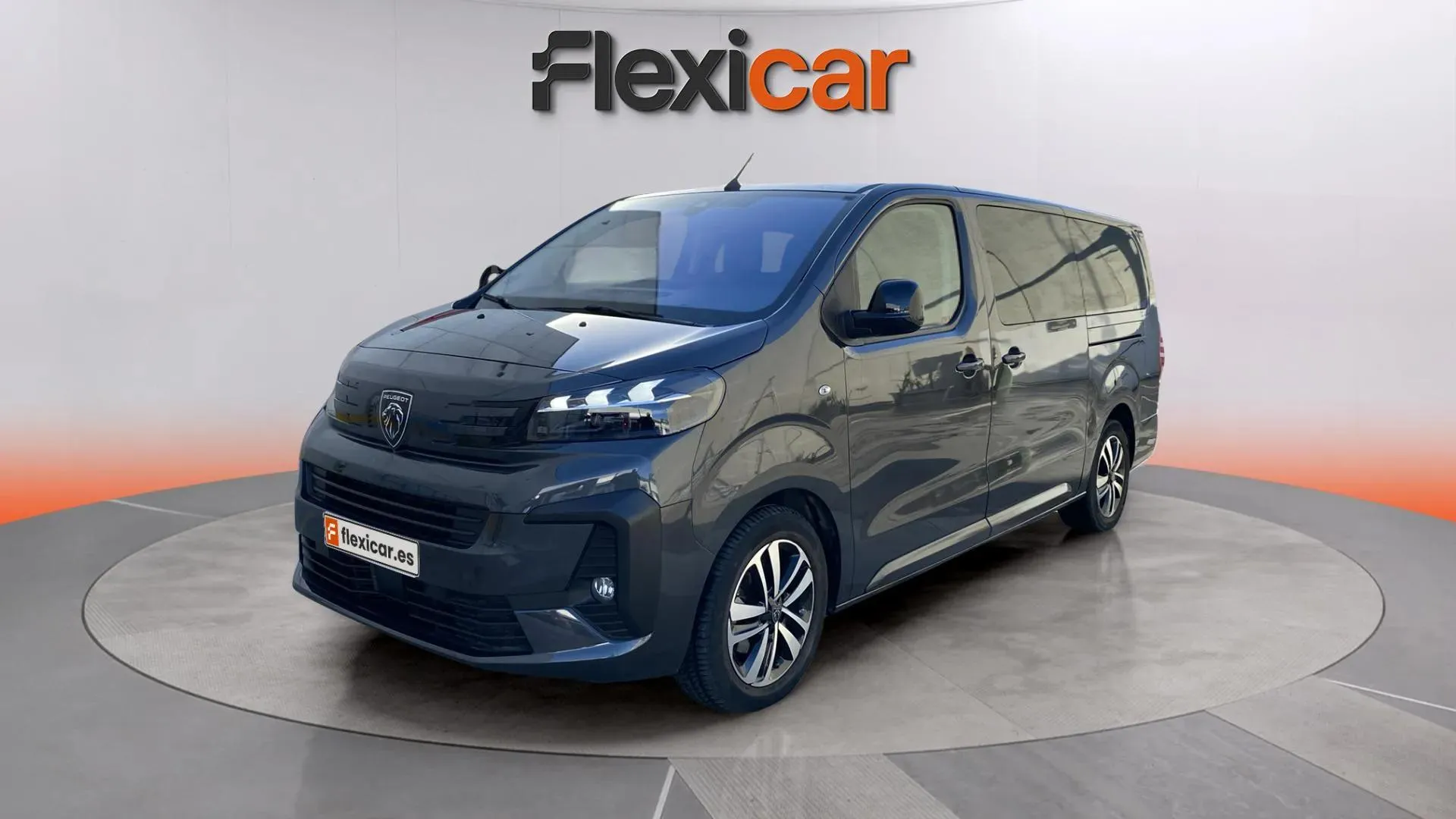 Peugeot Traveller Business Long BlueHDi 180 EAT8 - foto 2