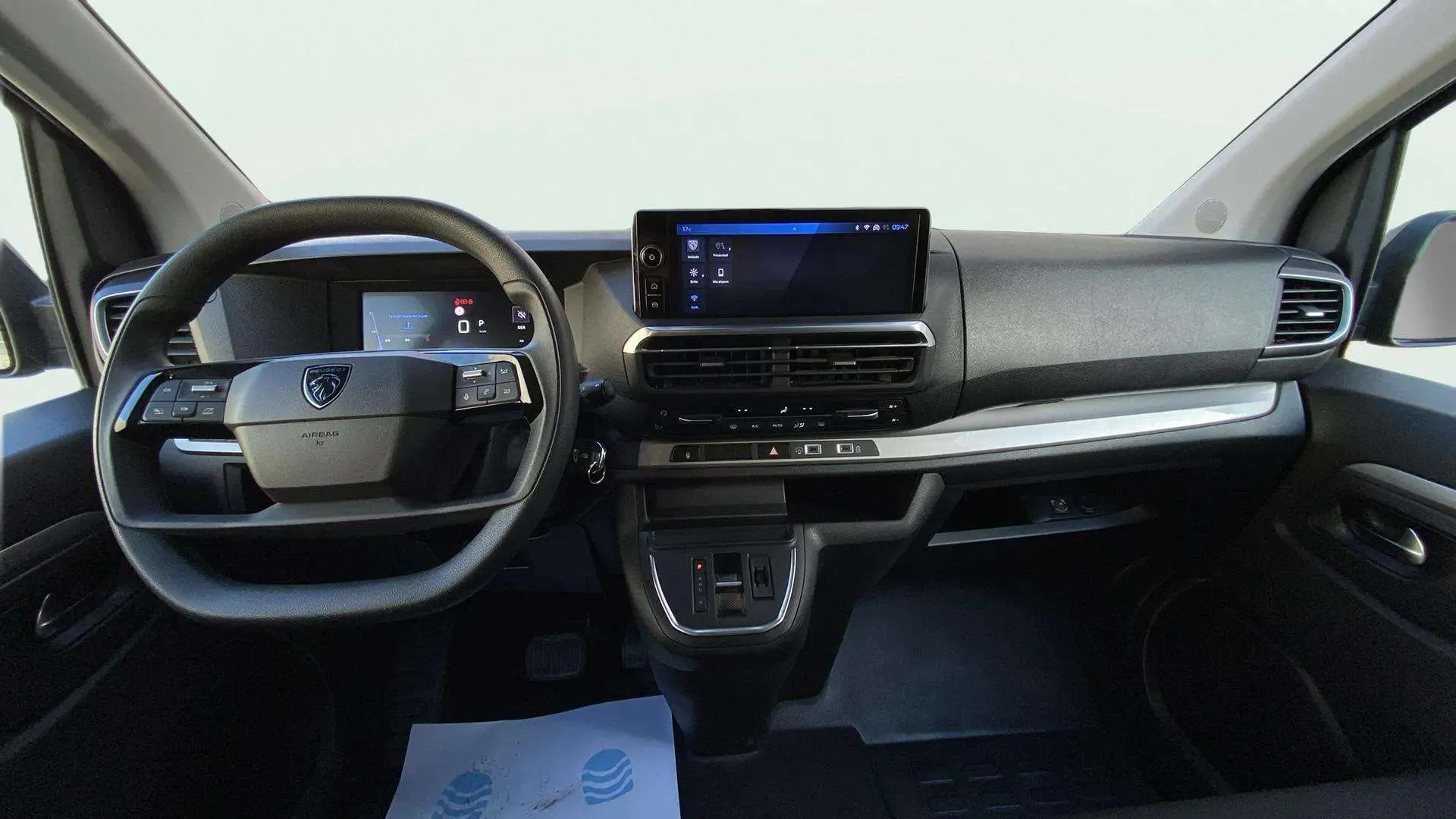 Peugeot Traveller Business Long BlueHDi 180 EAT8 - foto 9