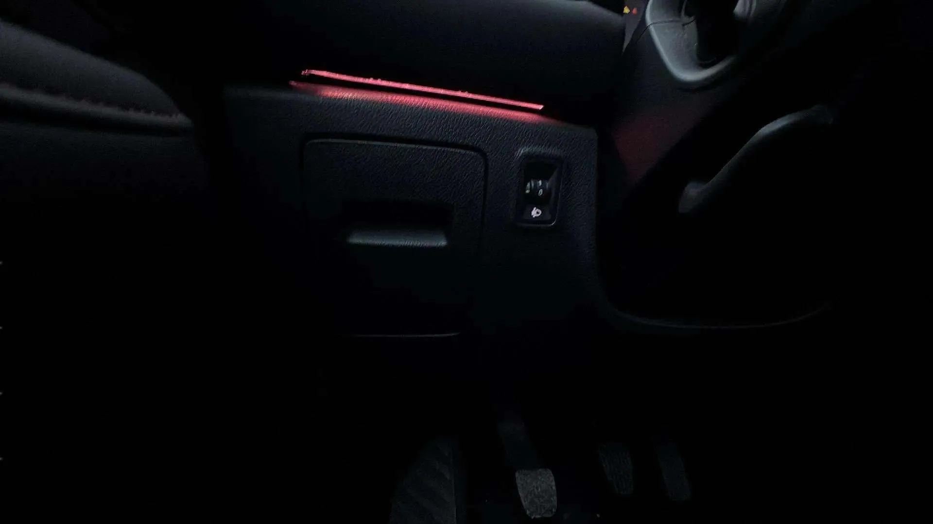 MG HS 1.5 Turbo GDI Luxury - foto 19