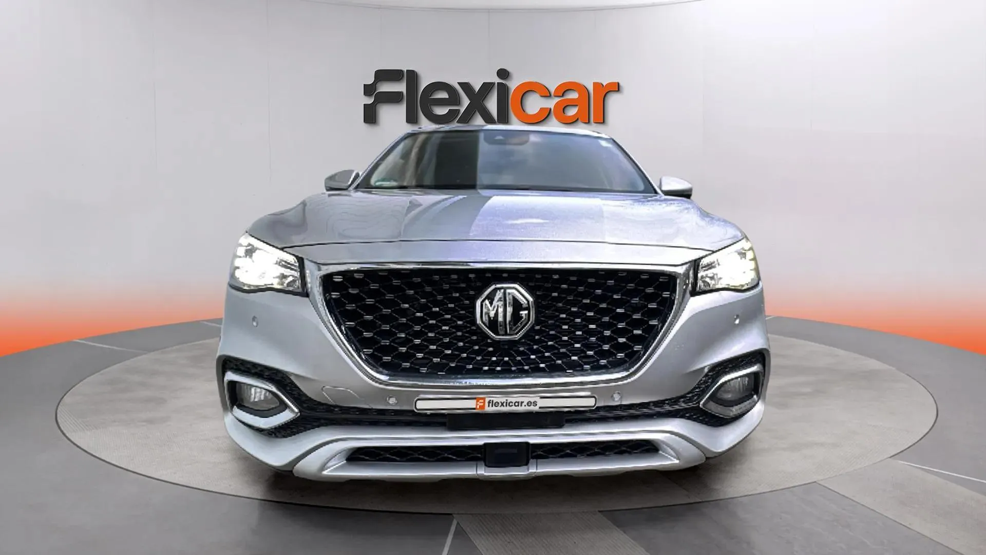MG HS 1.5 Turbo GDI Luxury - foto 2