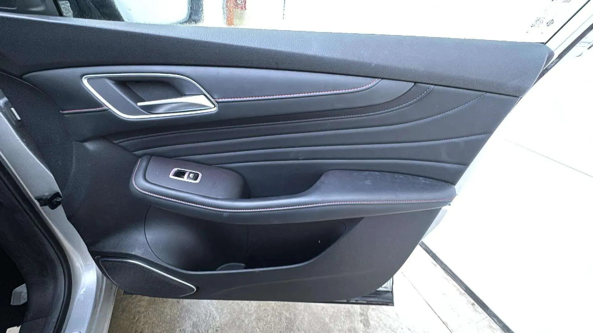 MG HS 1.5 Turbo GDI Luxury - foto 12