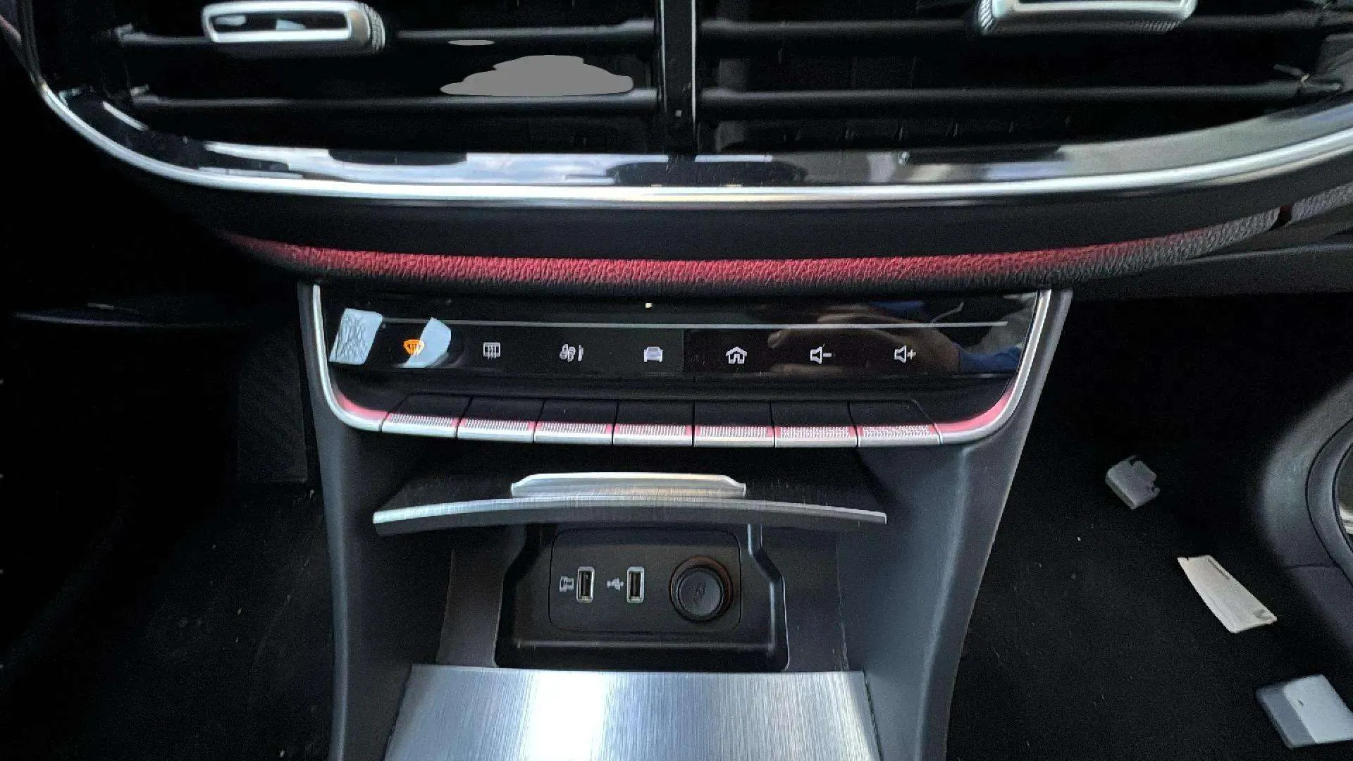 MG HS 1.5 Turbo GDI Luxury - foto 14