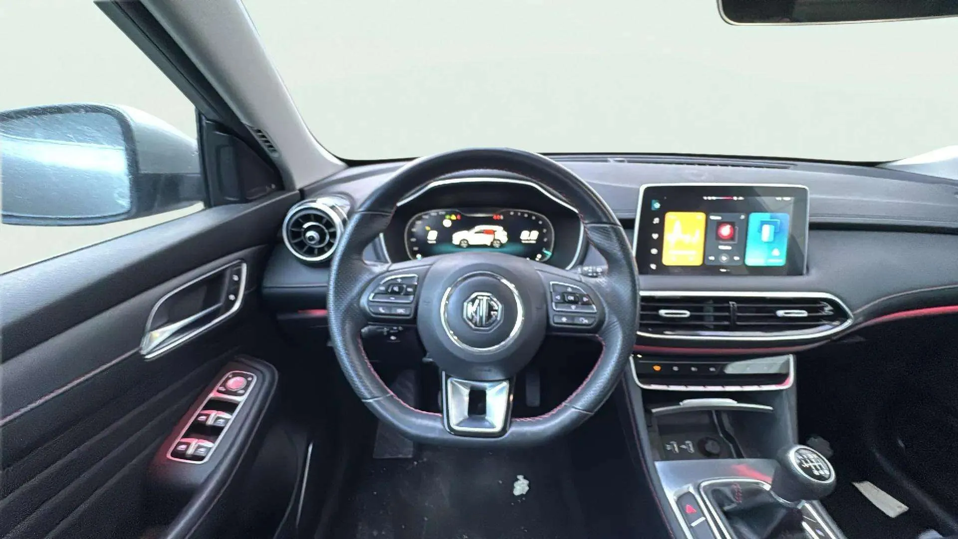 MG HS 1.5 Turbo GDI Luxury - foto 7