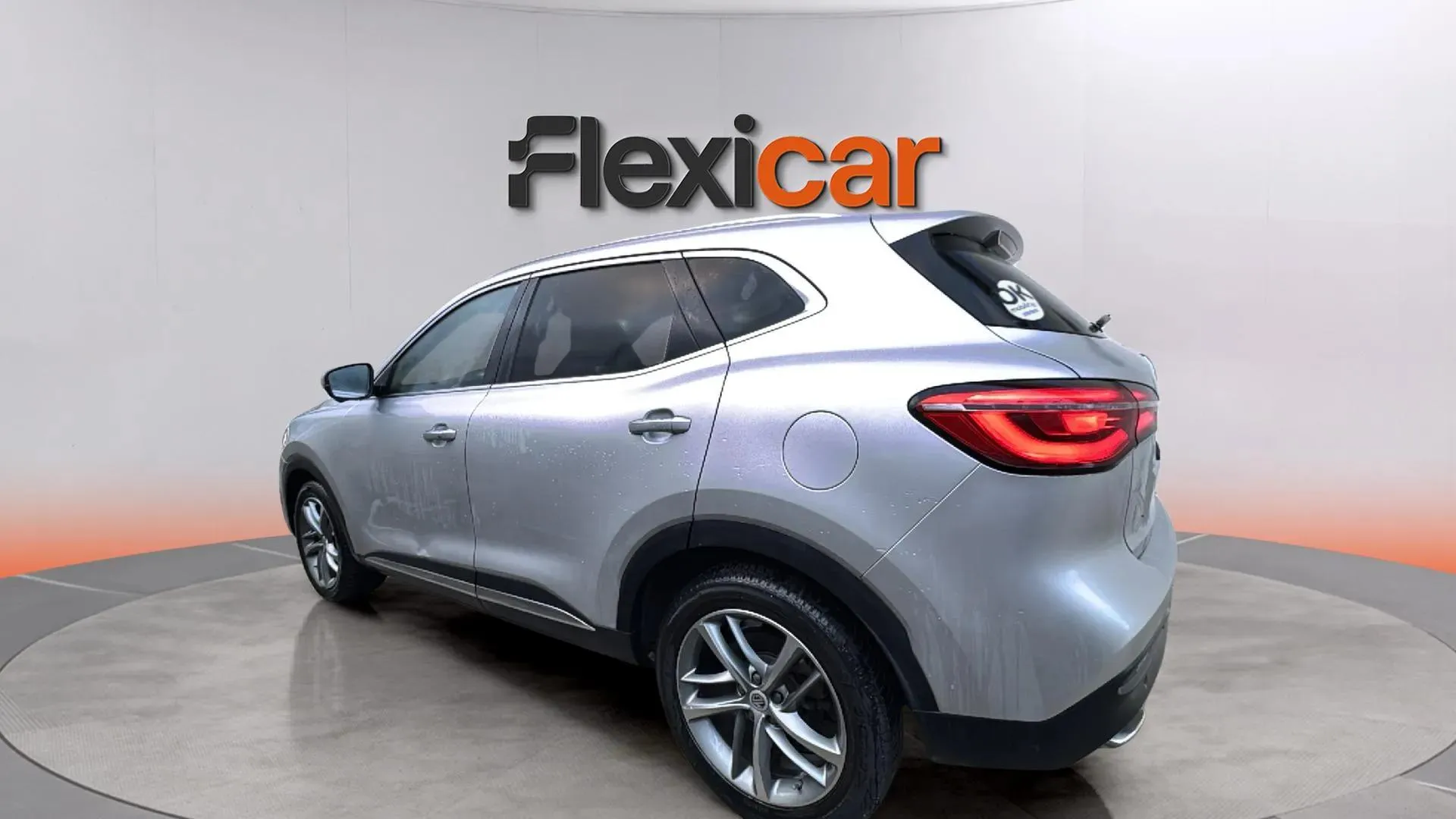 MG HS 1.5 Turbo GDI Luxury - foto 4