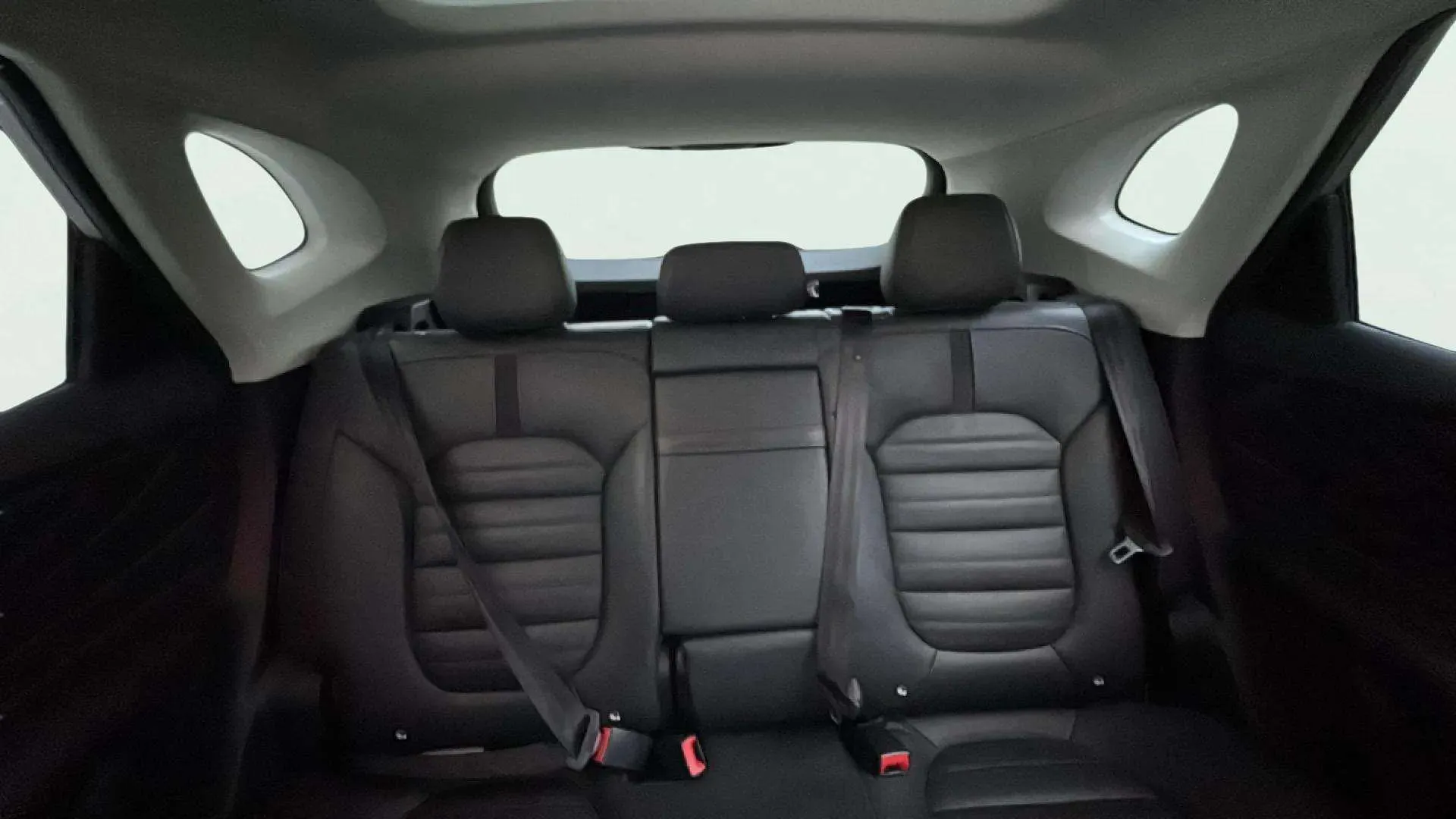 MG HS 1.5 Turbo GDI Luxury - foto 11