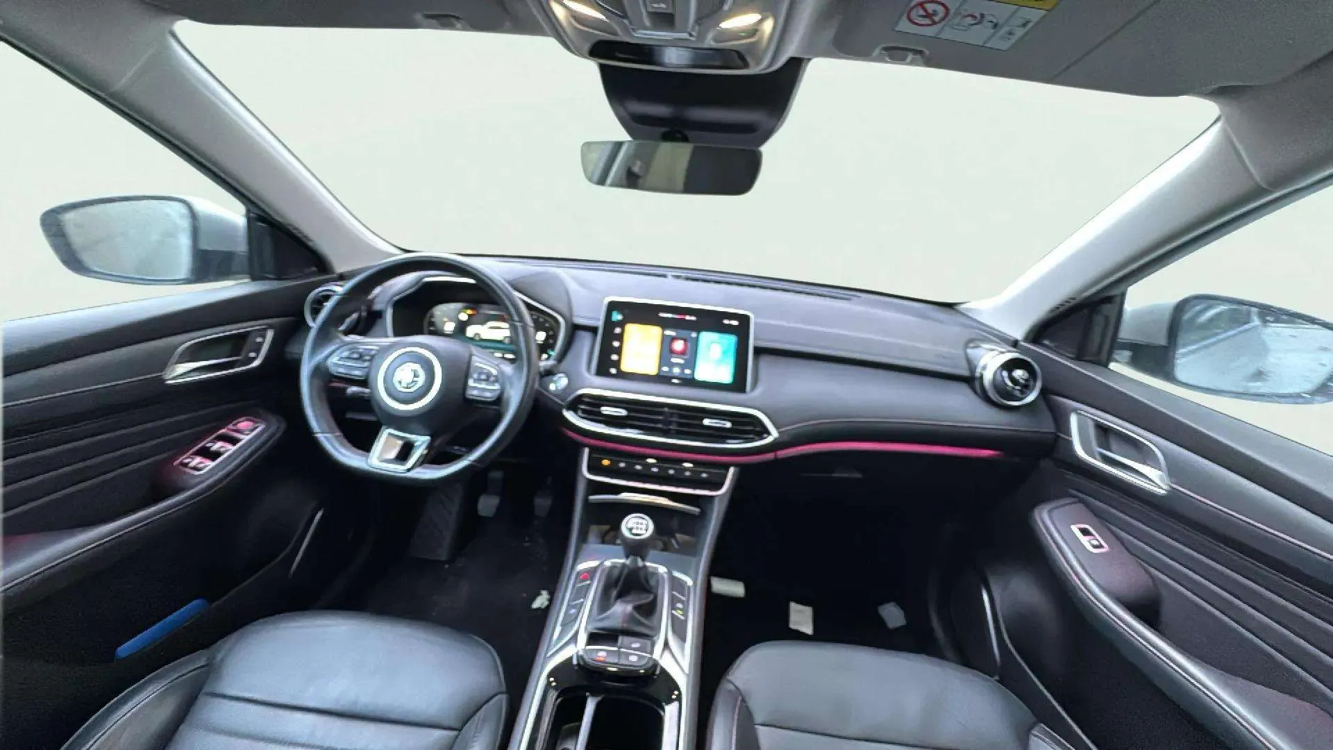 MG HS 1.5 Turbo GDI Luxury - foto 5