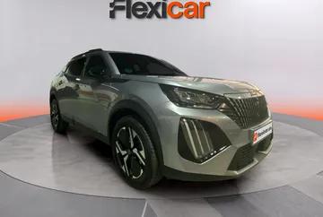 peugeot 2008 allure puretech 130 s amps eat8 gasolina automatica xativa 903000000177528