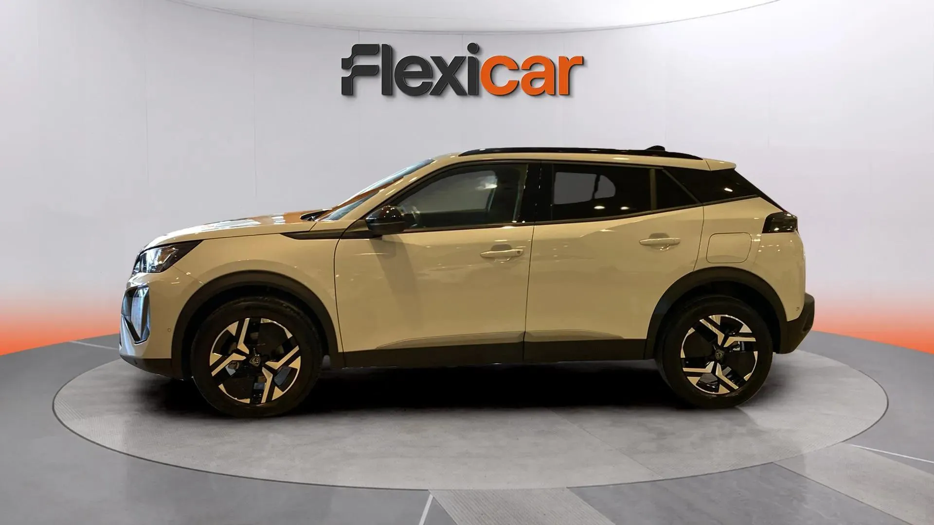 Peugeot 2008 Allure Pack PureTech 100 - foto 4