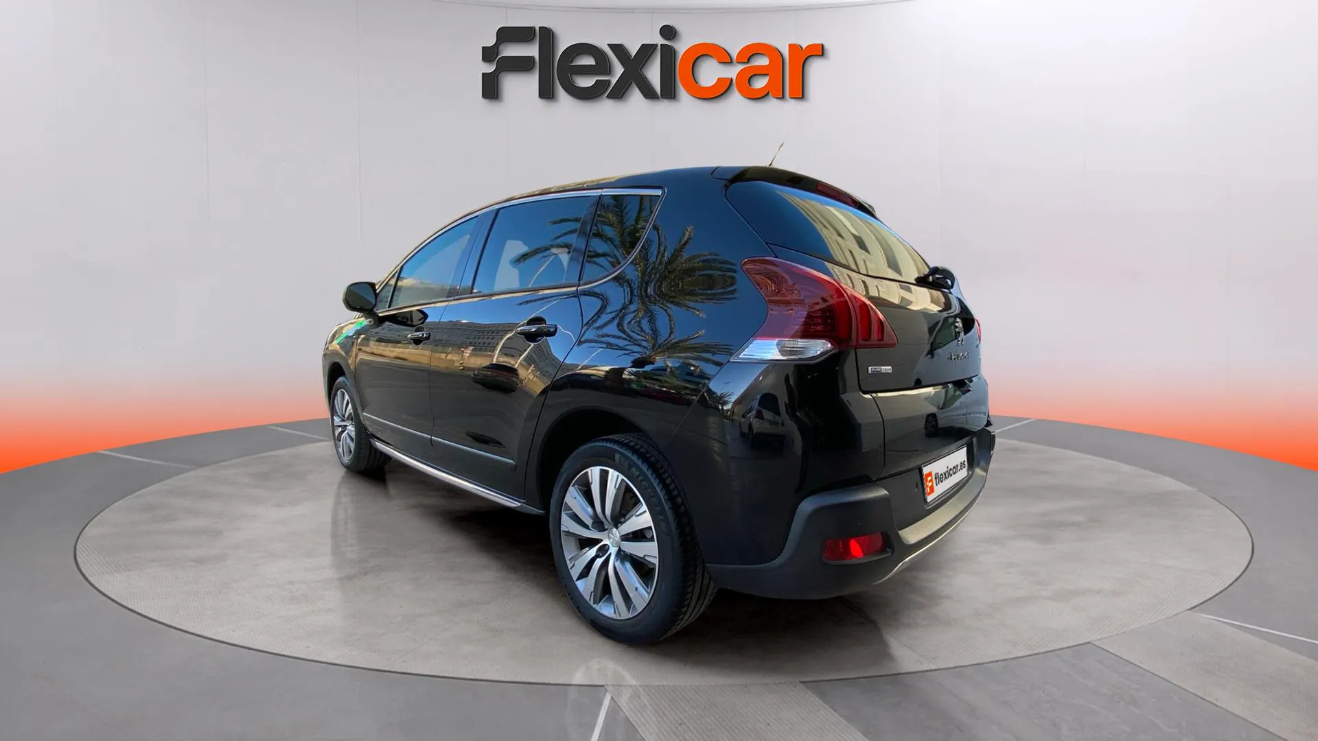 Peugeot 3008 Allure 1.2 PureTech 130 - foto 5