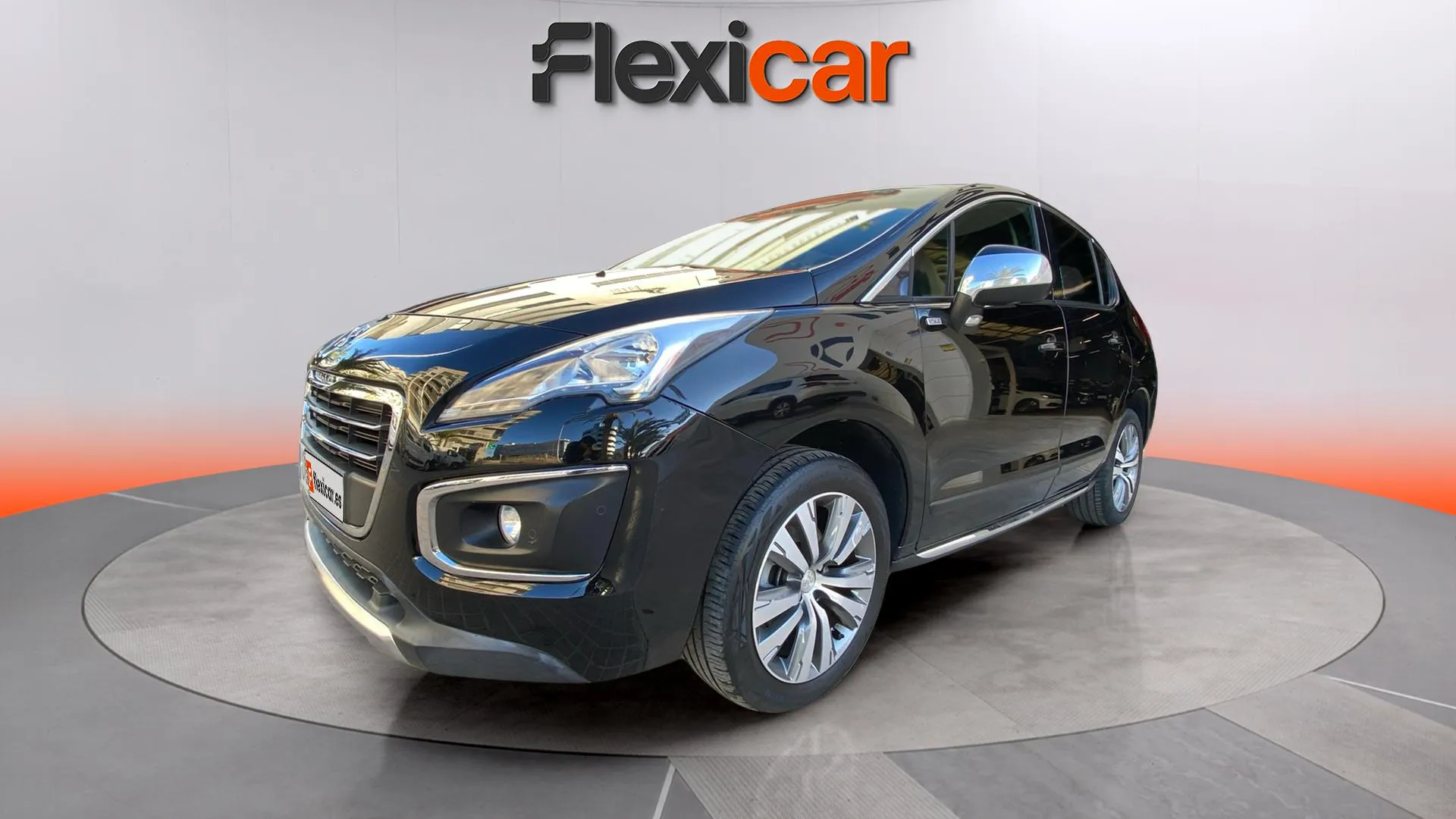 Peugeot 3008 Allure 1.2 PureTech 130 - foto 3