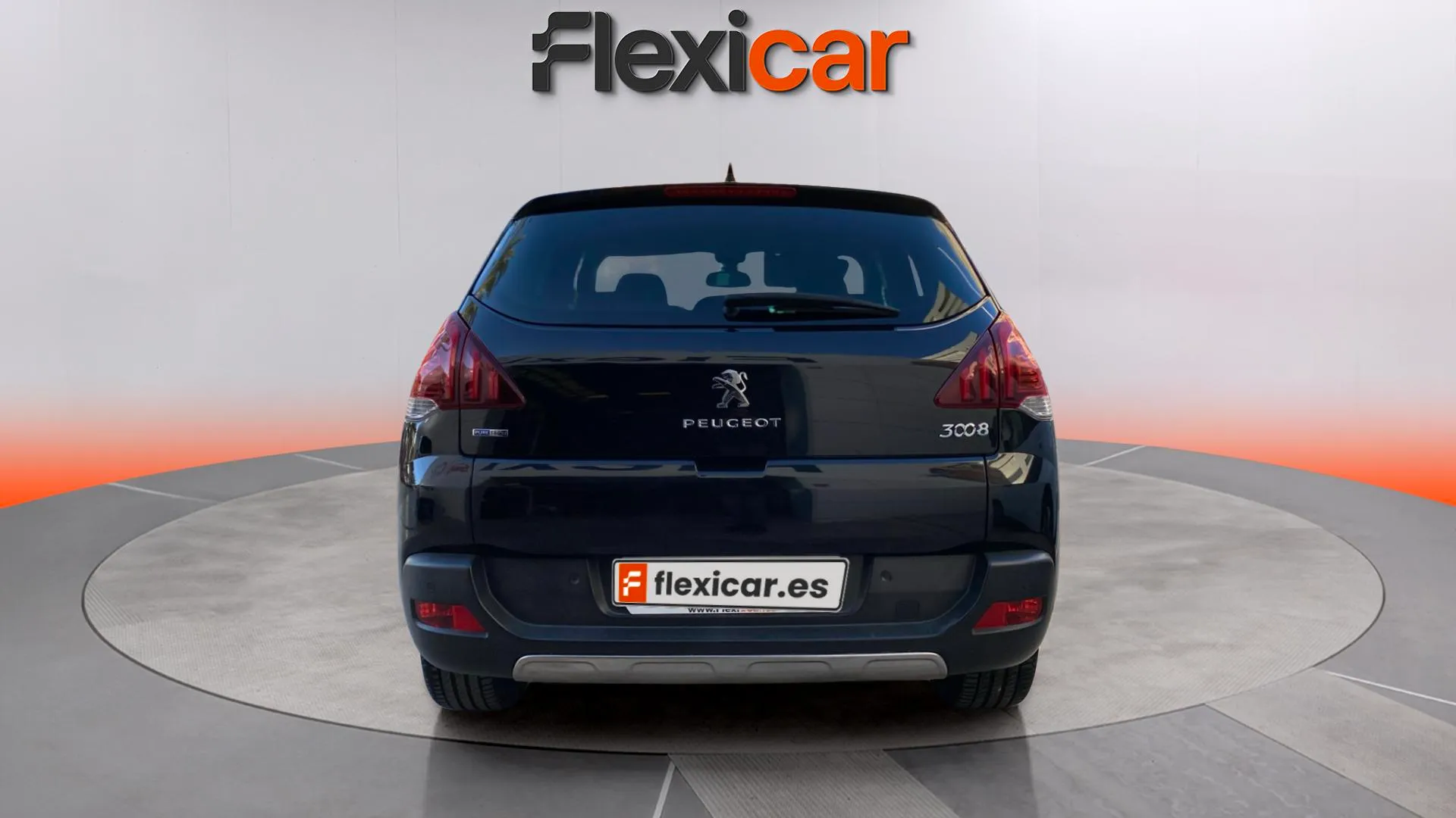 Peugeot 3008 Allure 1.2 PureTech 130 - foto 6