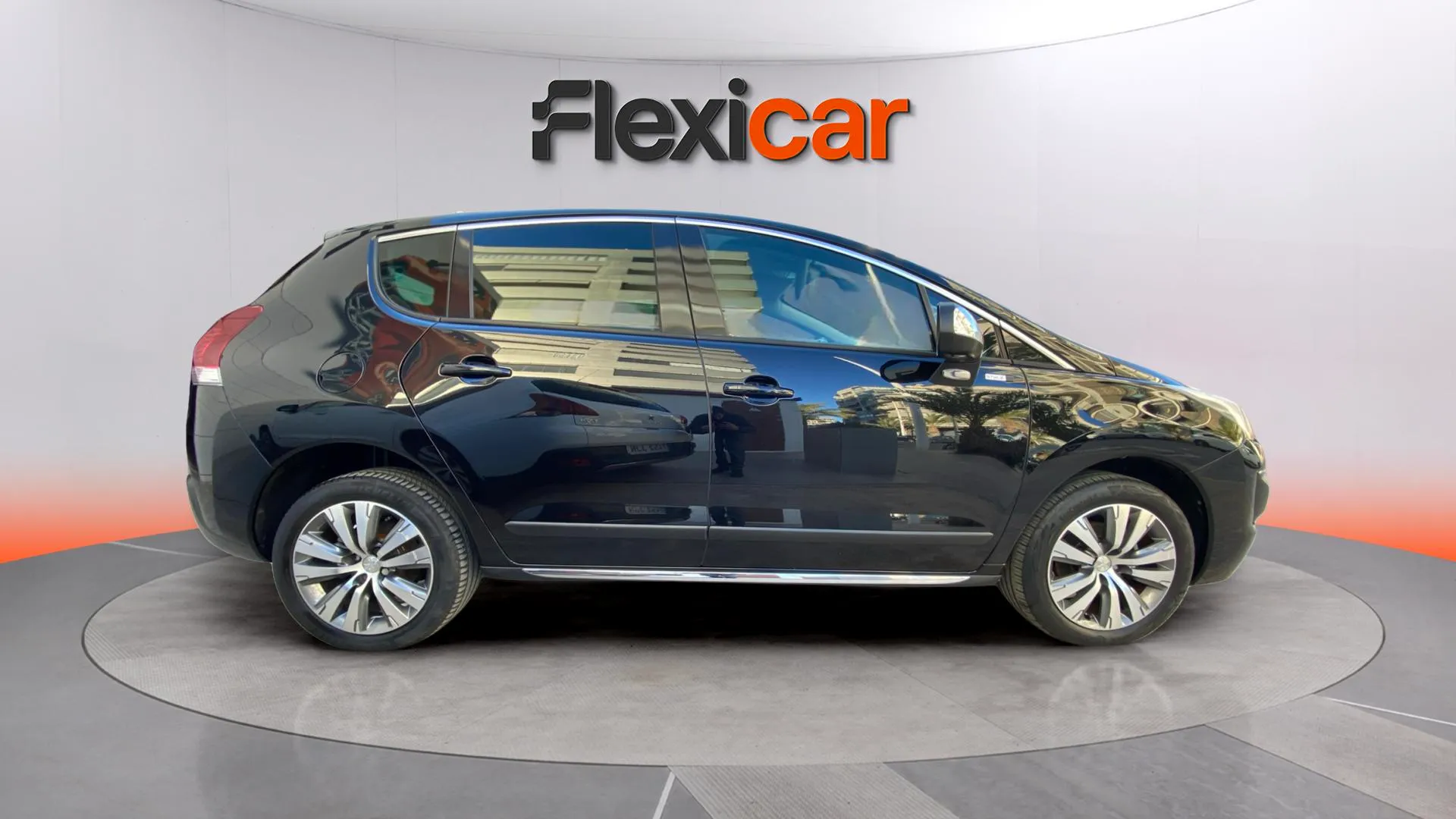 Peugeot 3008 Allure 1.2 PureTech 130 - foto 8