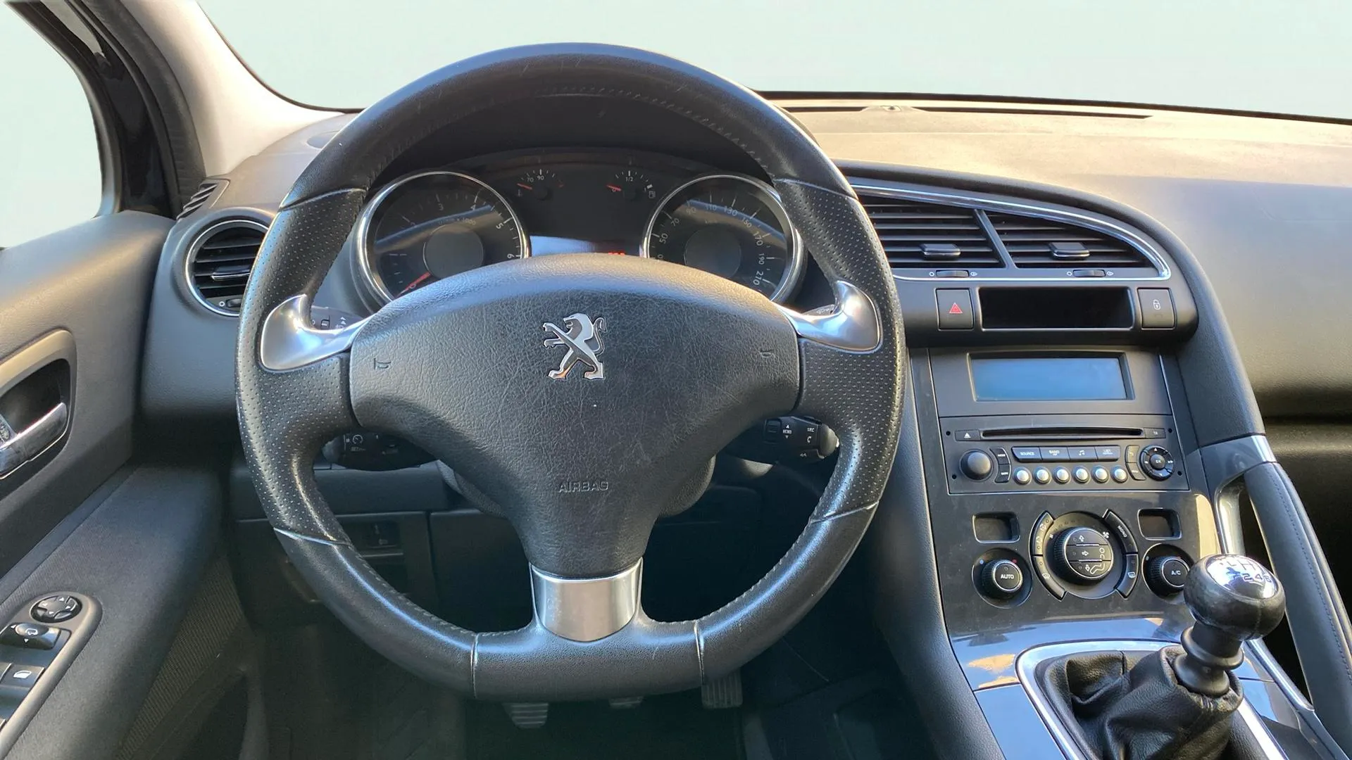 Peugeot 3008 Allure 1.2 PureTech 130 - foto 14