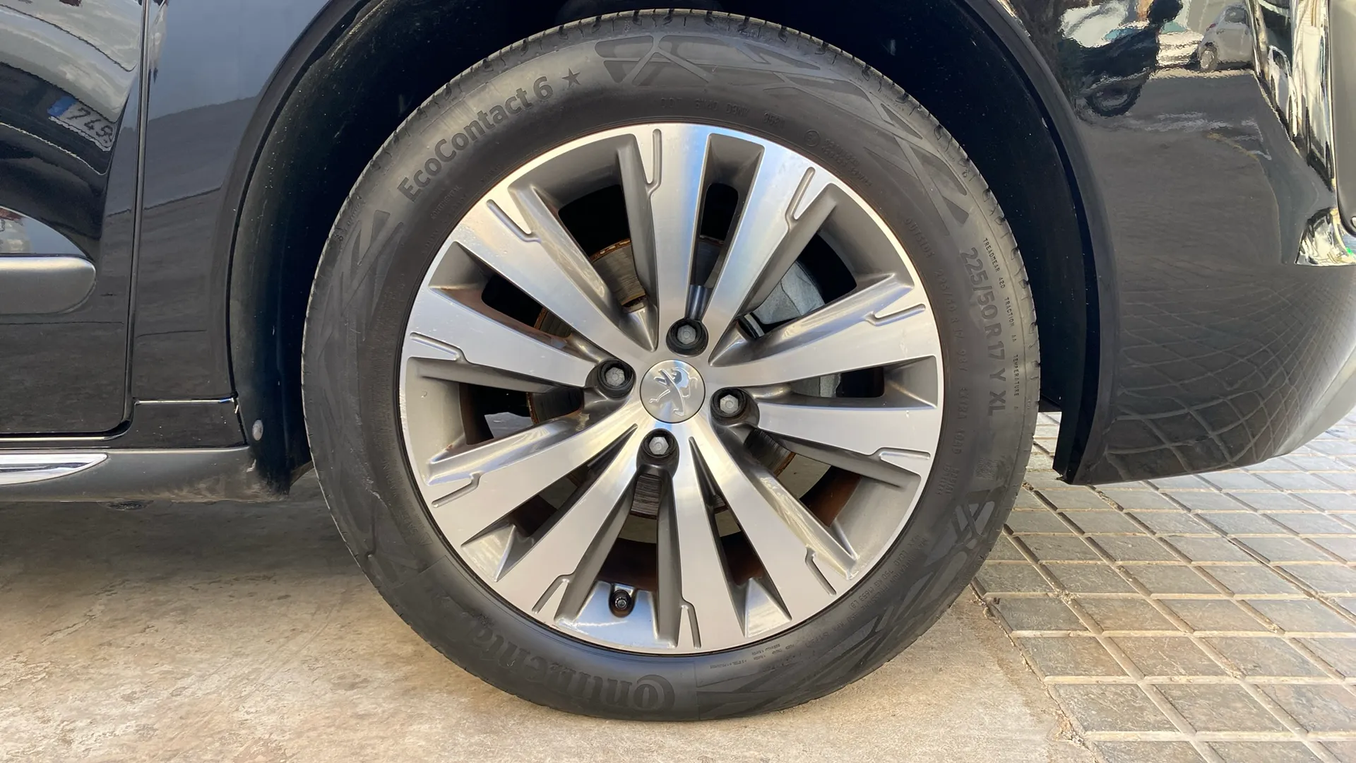 Peugeot 3008 Allure 1.2 PureTech 130 - foto 21