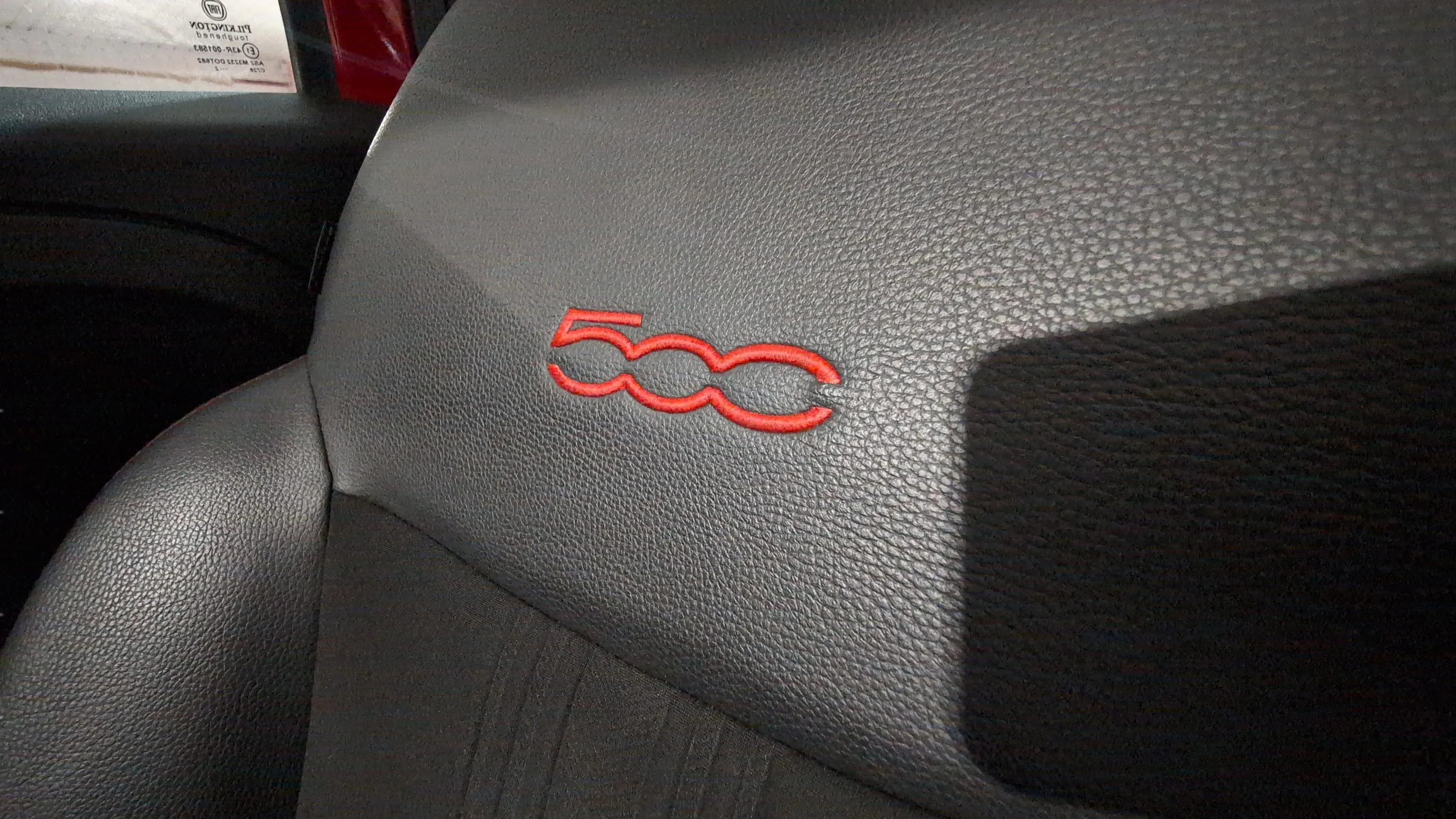 Fiat 500 Sport 1.0 Hybrid - foto 19