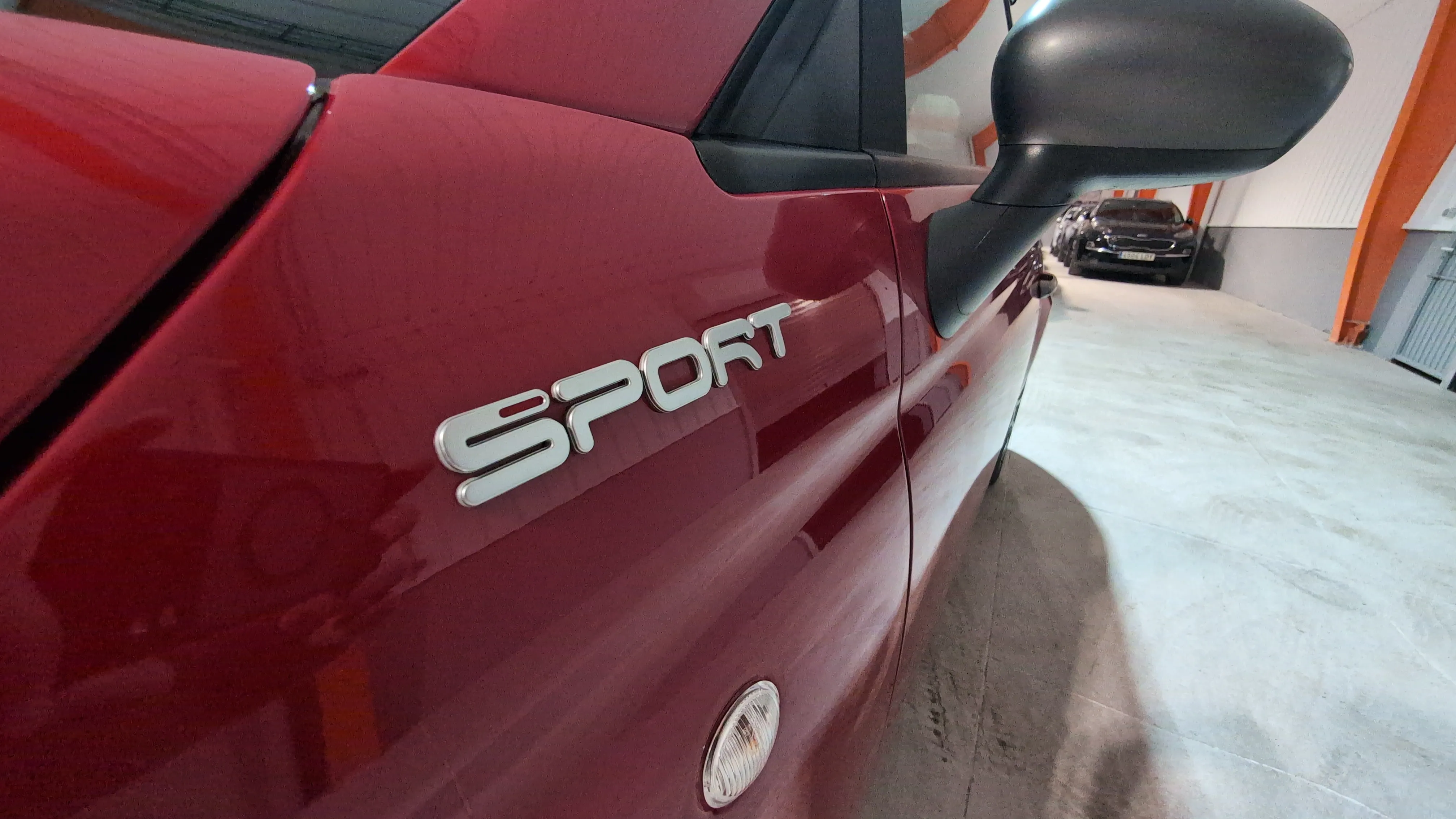 Fiat 500 Sport 1.0 Hybrid - foto 20