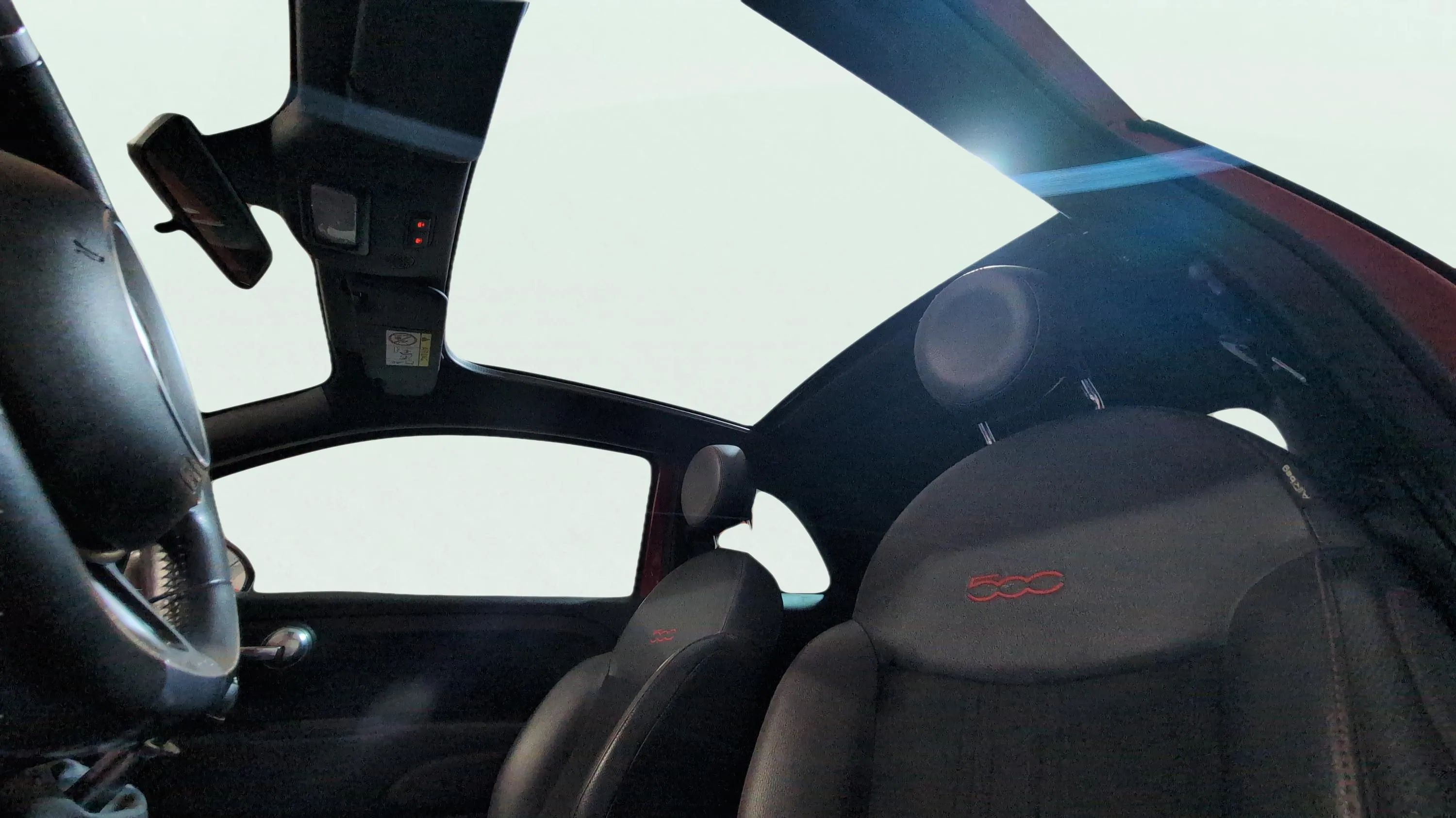 Fiat 500 Sport 1.0 Hybrid - foto 17