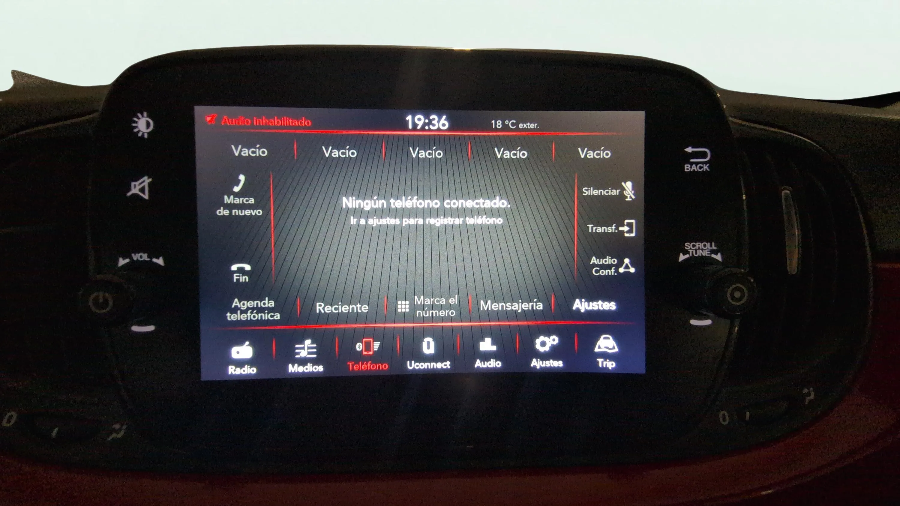 Fiat 500 Sport 1.0 Hybrid - foto 16