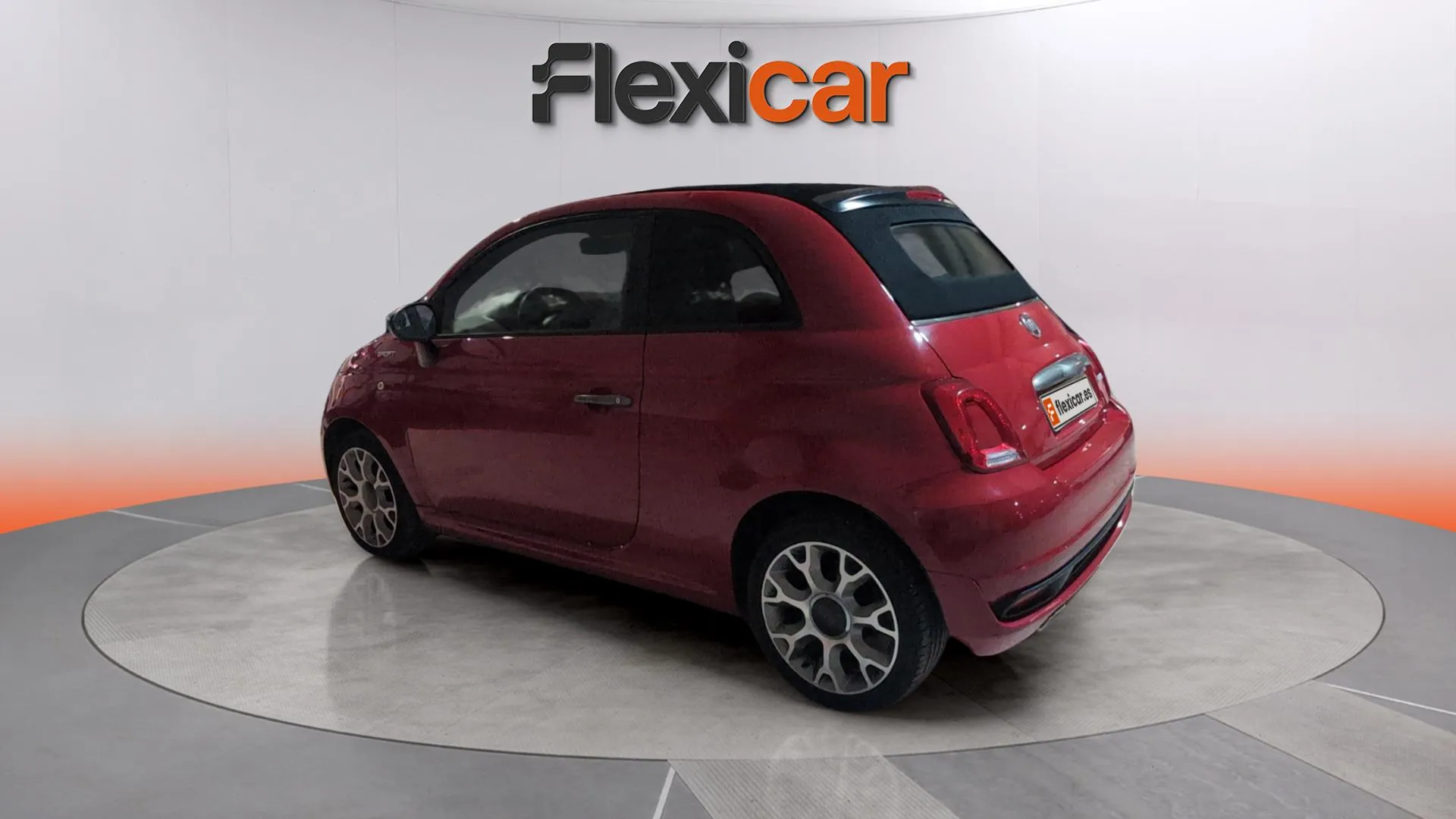 Fiat 500 Sport 1.0 Hybrid - foto 5