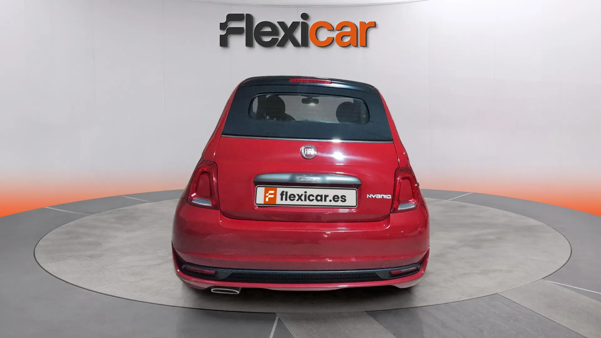 Fiat 500 Sport 1.0 Hybrid - foto 6