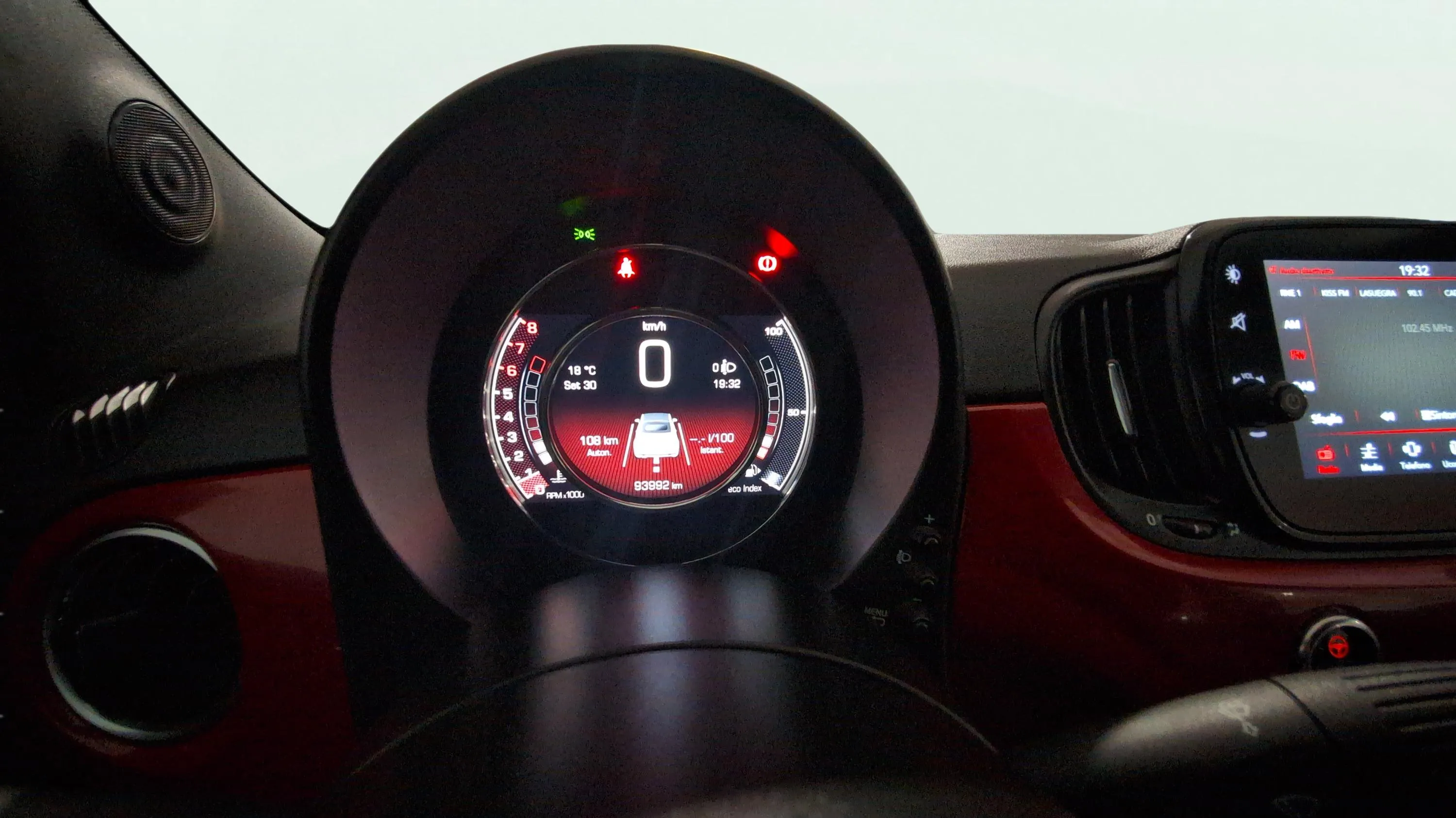 Fiat 500 Sport 1.0 Hybrid - foto 15
